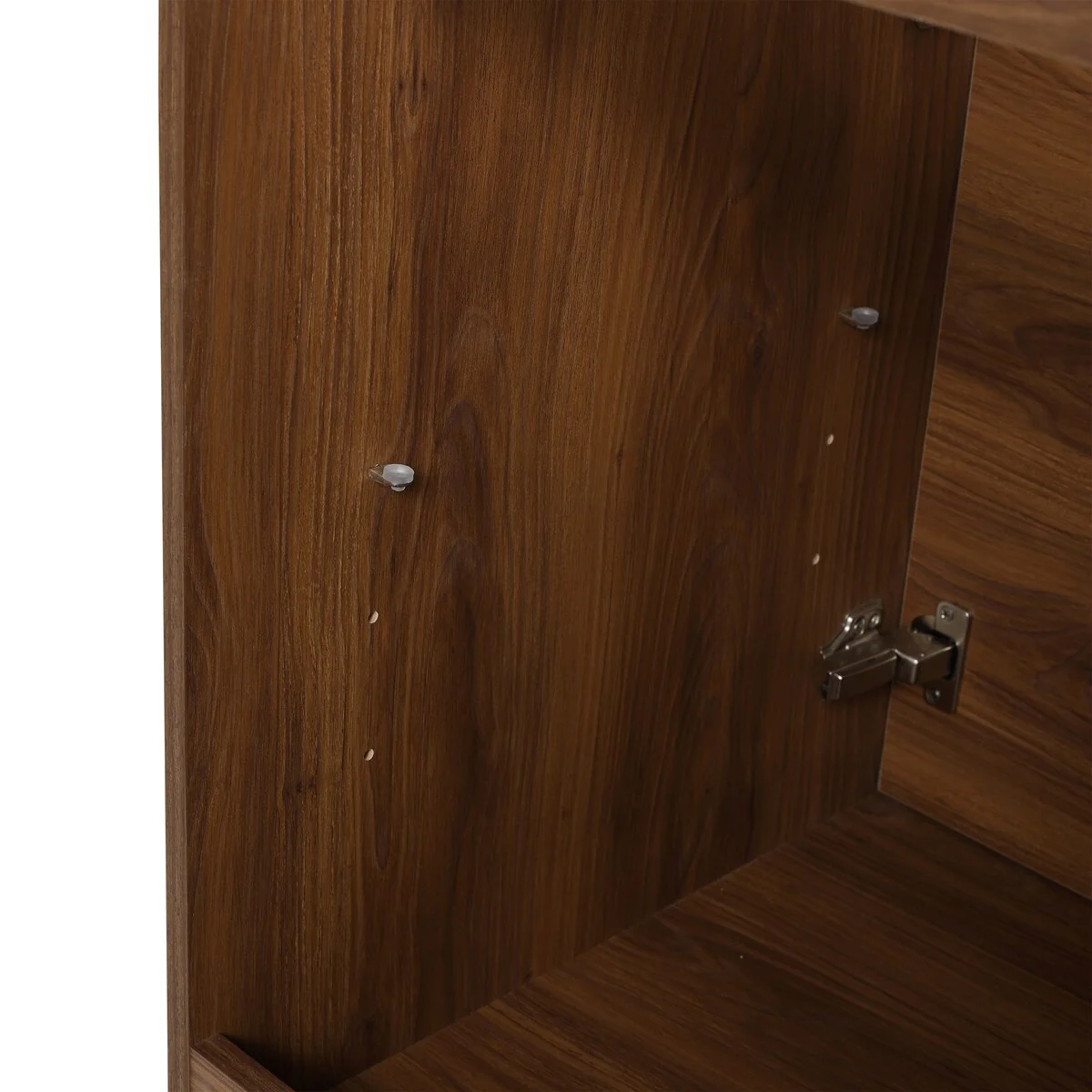 Bathroom Vanity With Sink In 24/36/48/60 Inch, Freestanding Bathroom Vanity With Soft Close Door