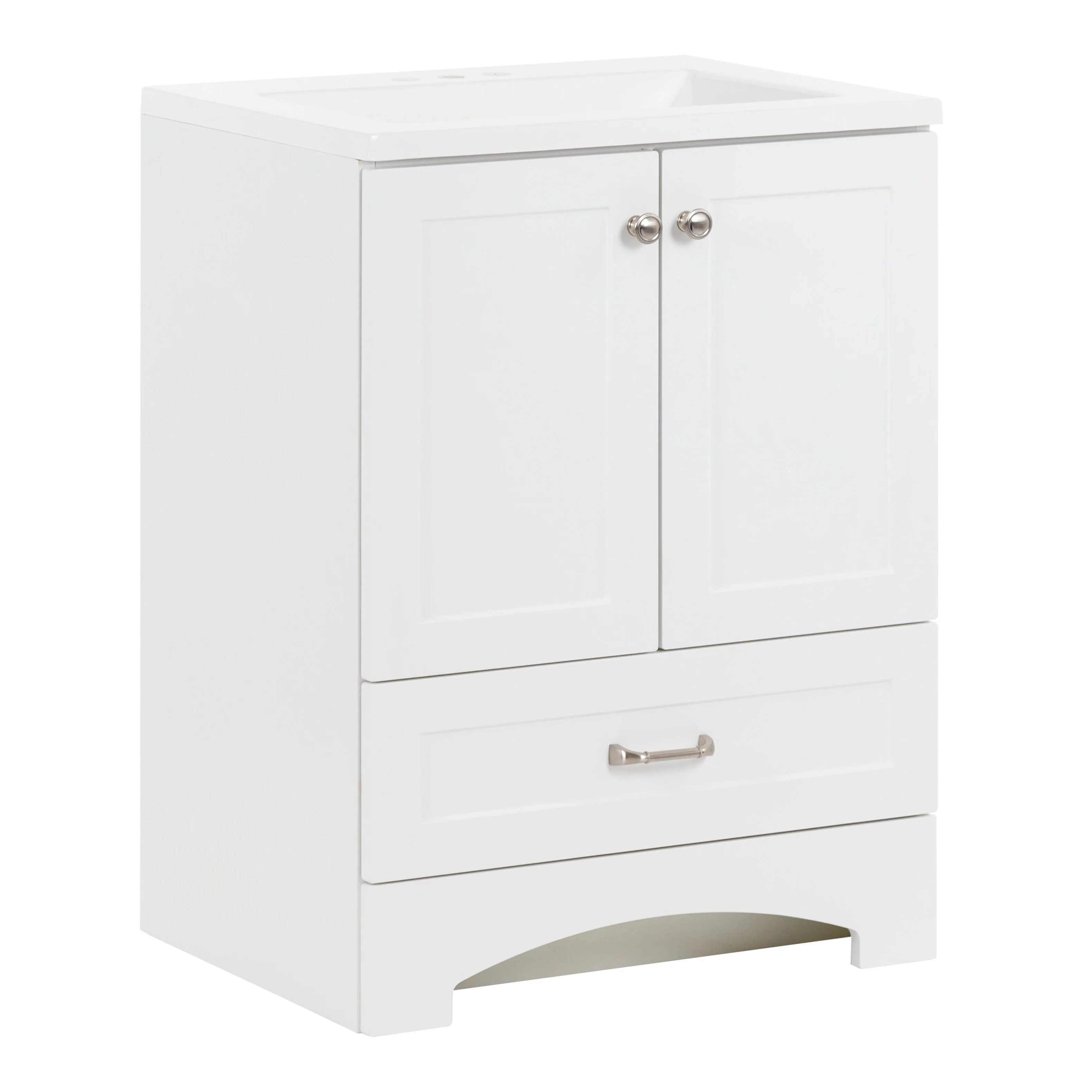 Spring Mill Cabinets Emlyn 24.5