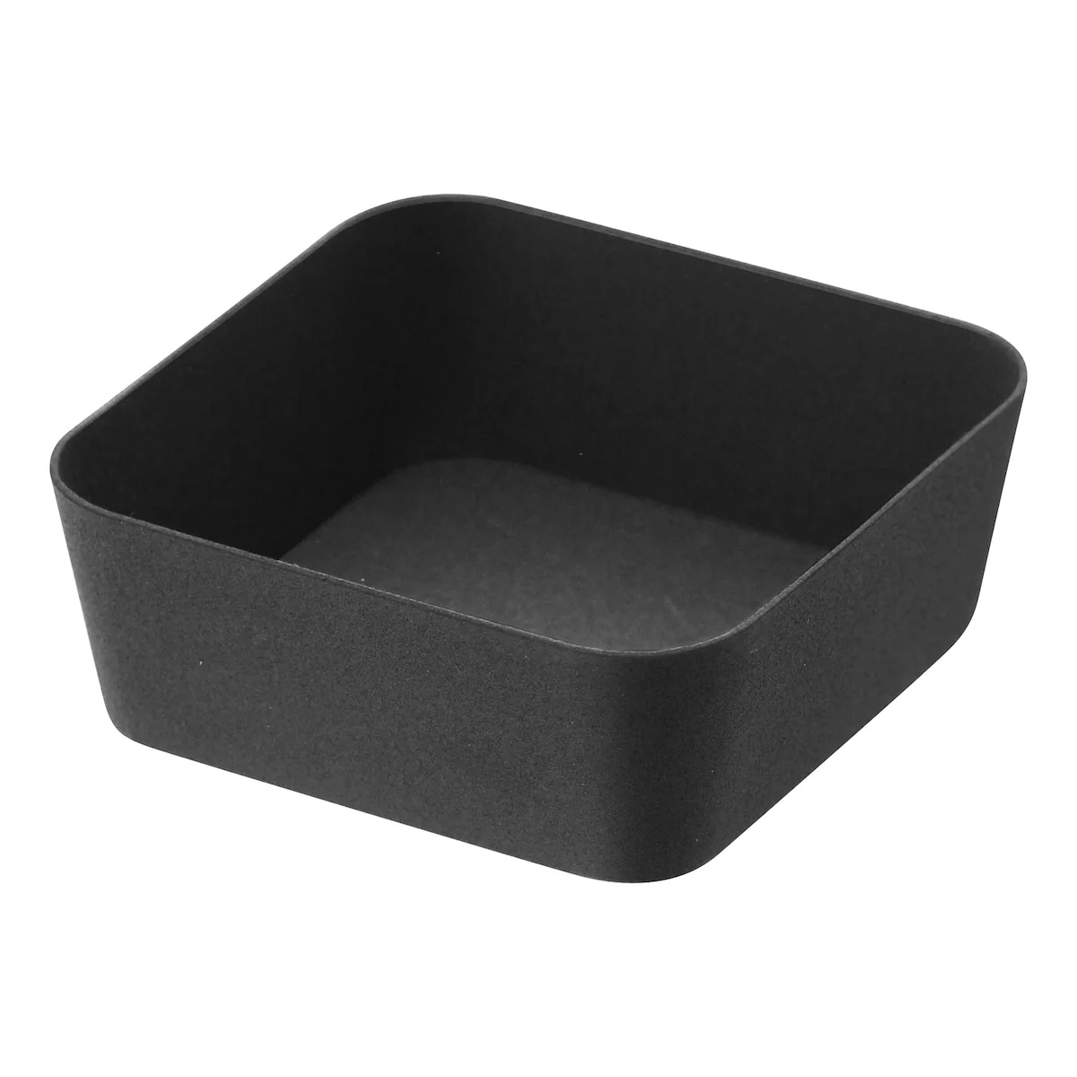 Yamazaki Home Vanity Tray - Flat - Two Sizes, Steel, 3.5