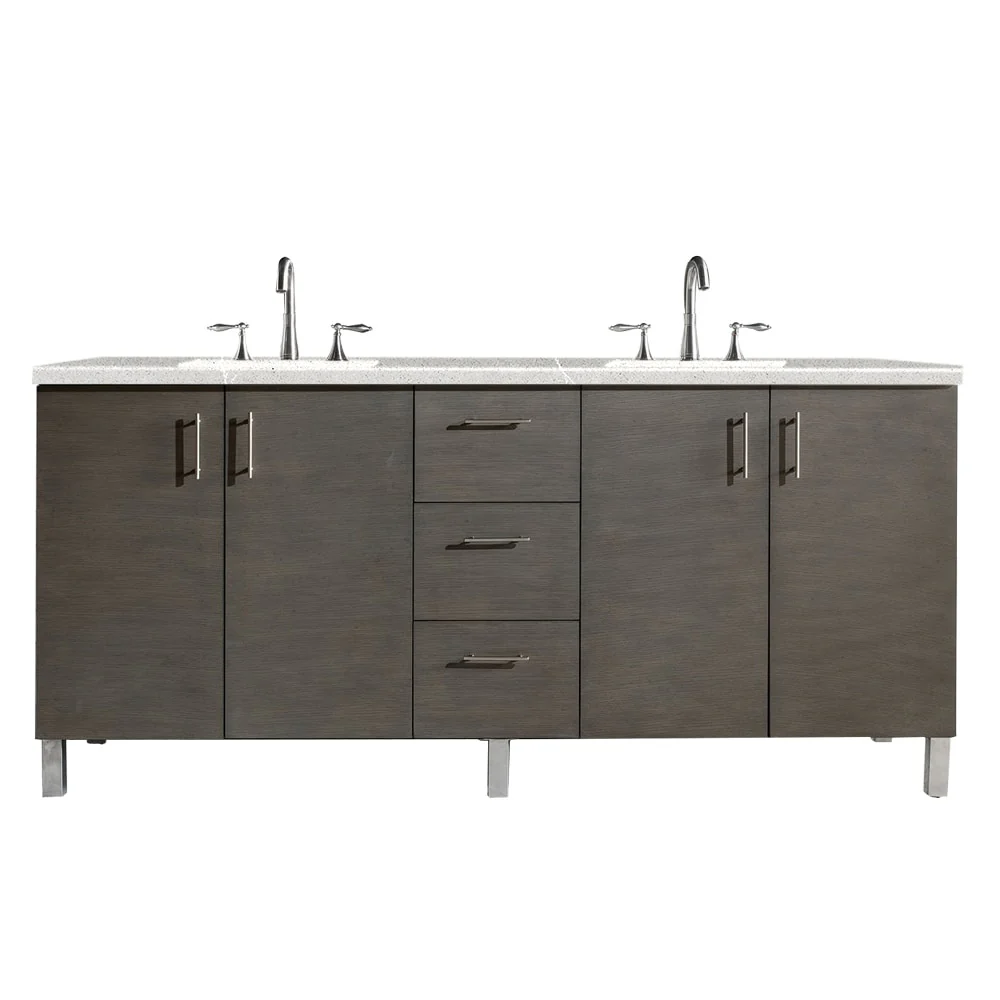 James Martin Vanities Metropolitan 72