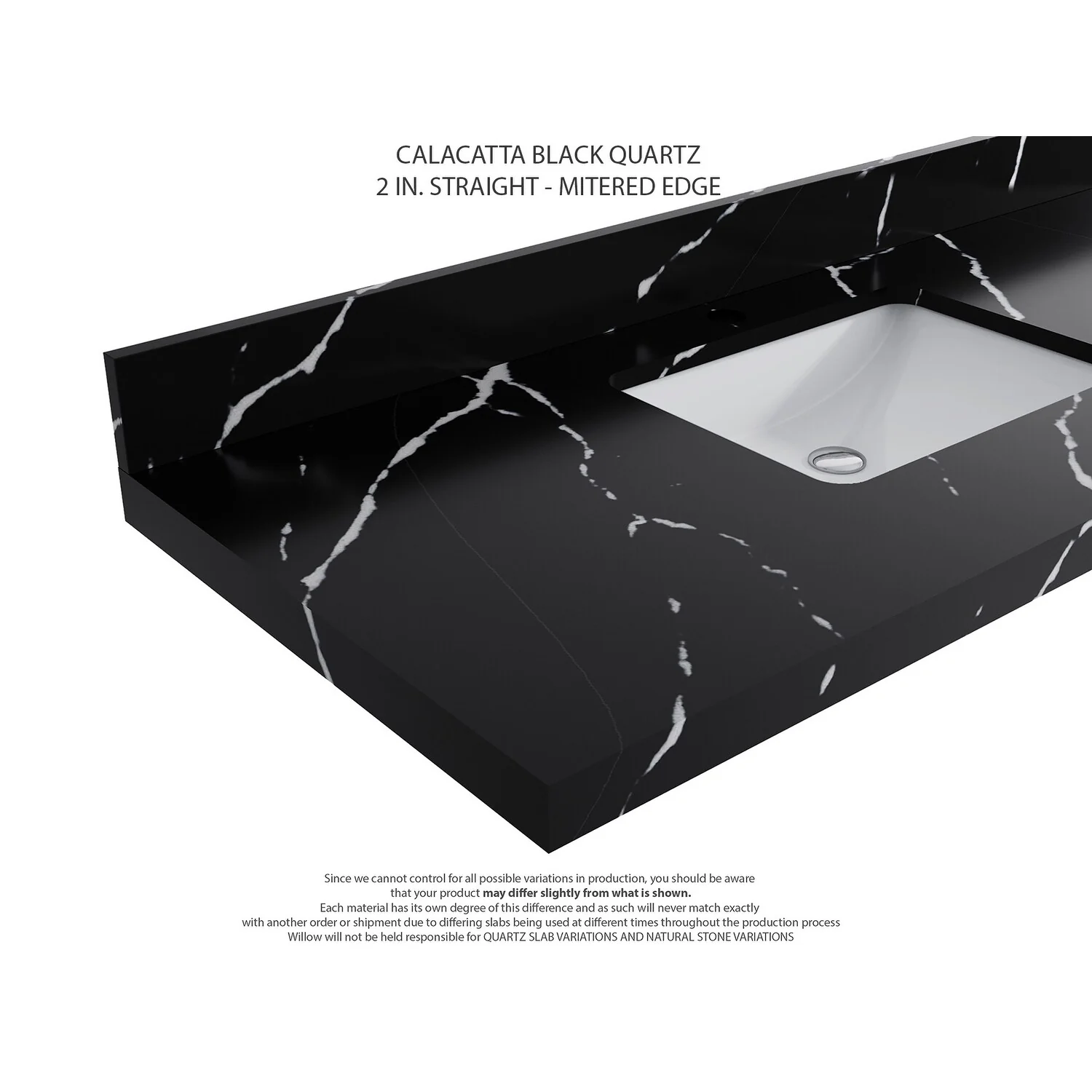 Willow Collections 30 in. W x 22 in. D Elizabeth Solid Teak Wodd Single Sink Bathroom Vanity with Countertop