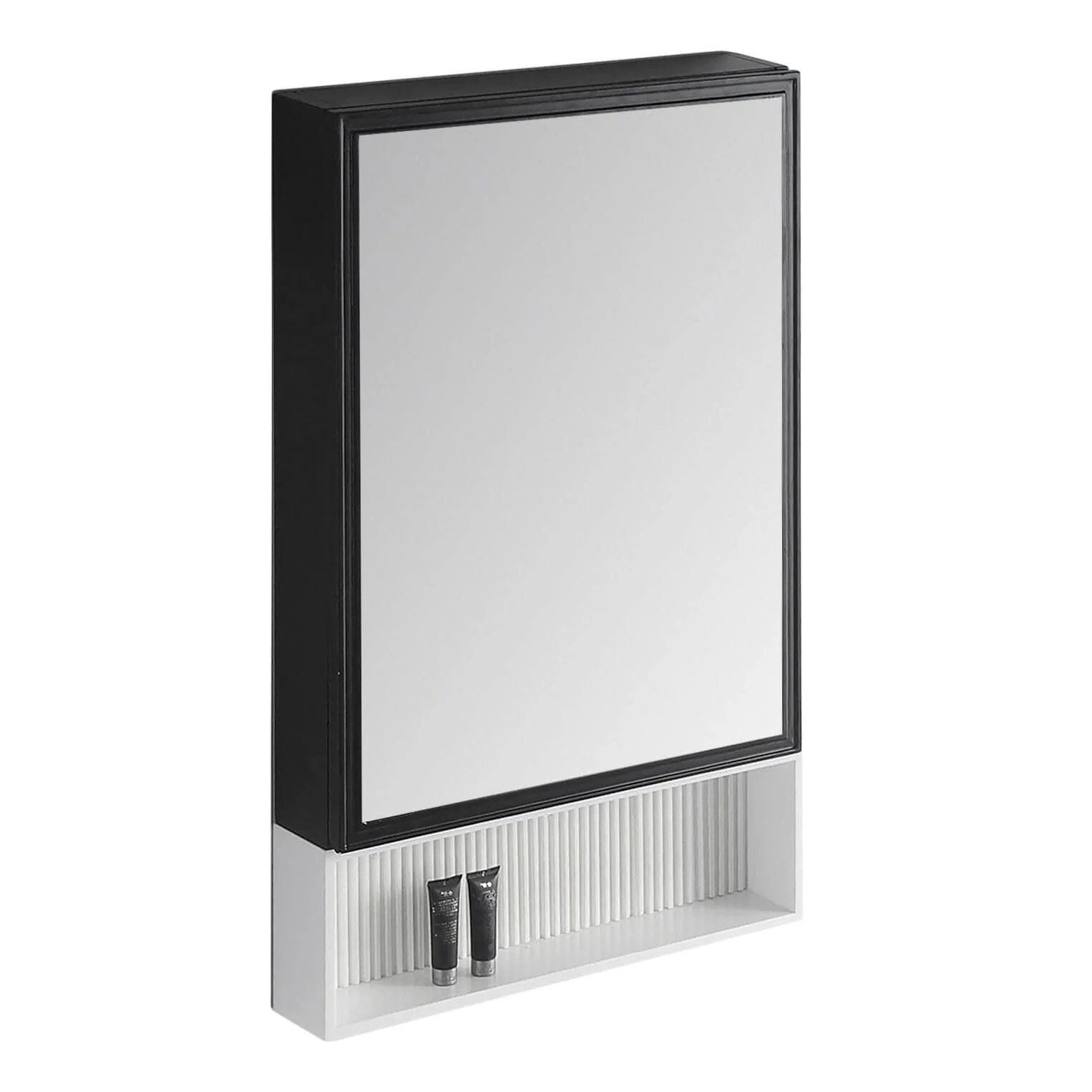 Fine Fixtures Dakota Collection Bathroom Medicine Cabinet