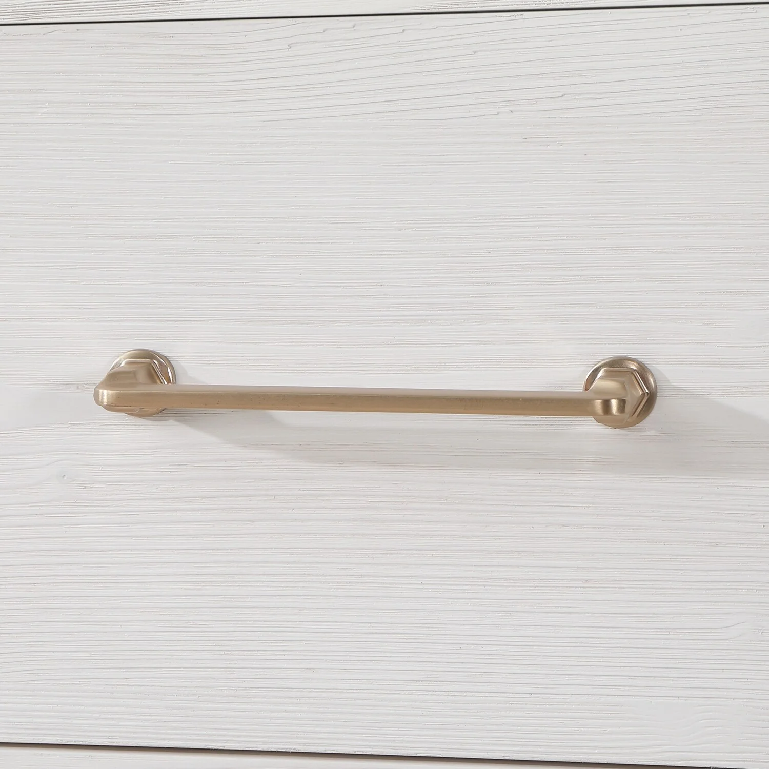 Leon 24 in. Single Bathroom Vanity with Composite Stone Top