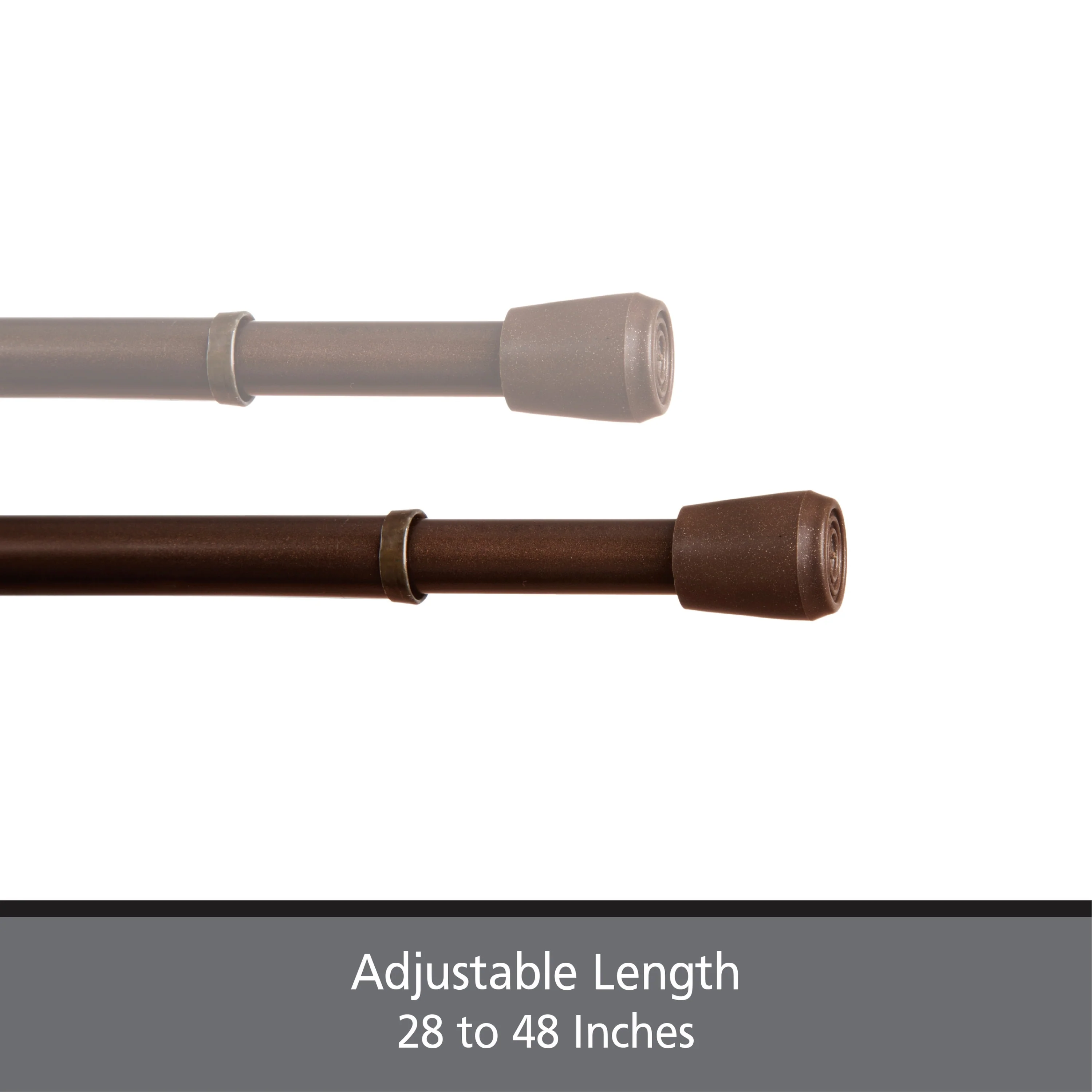 Kenney Fast Fit No Tools 7/16