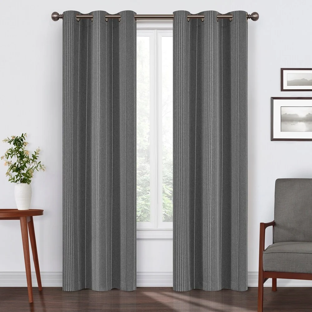 Eclipse Ronneby Blackout Window Panel