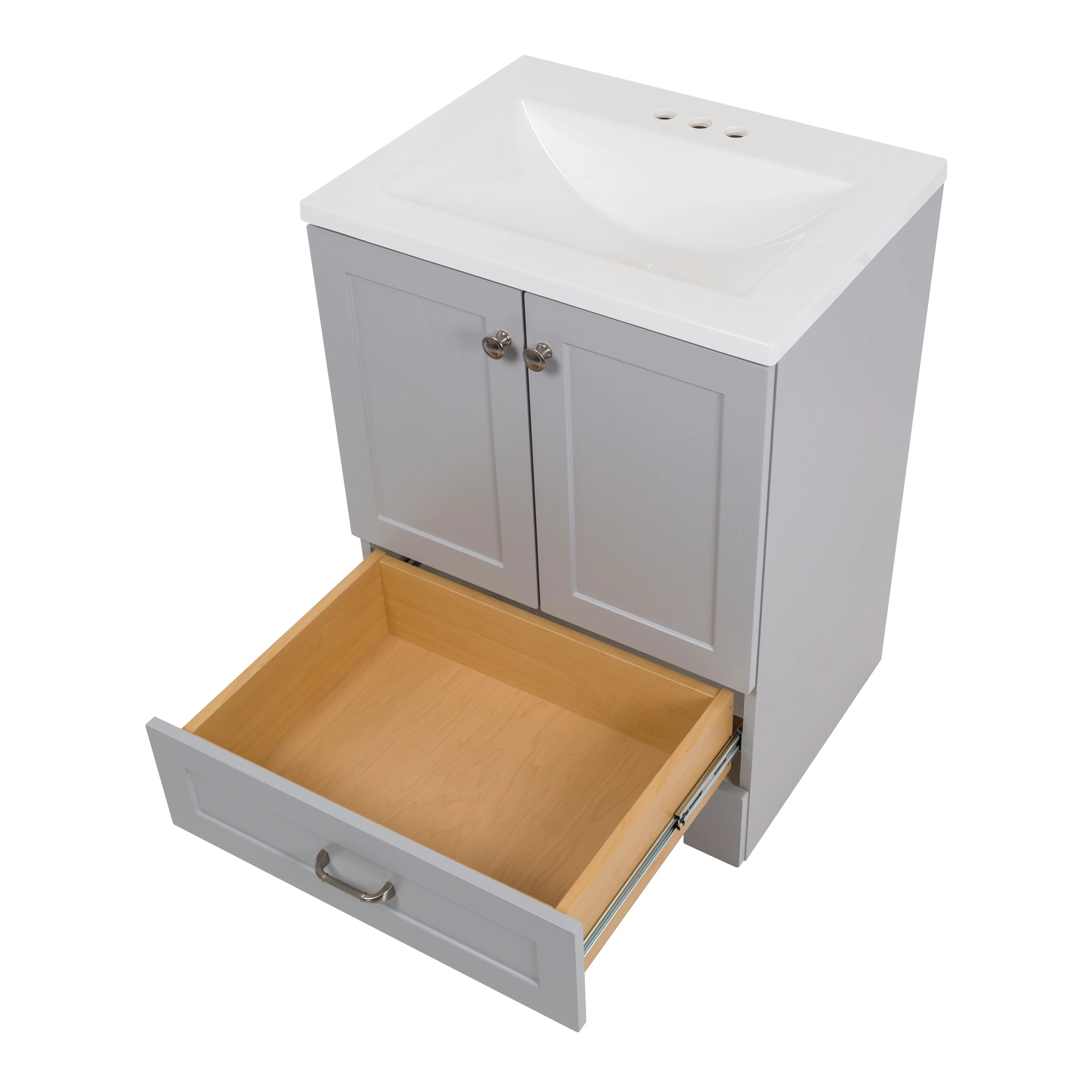 Spring Mill Cabinets Emlyn 24.5