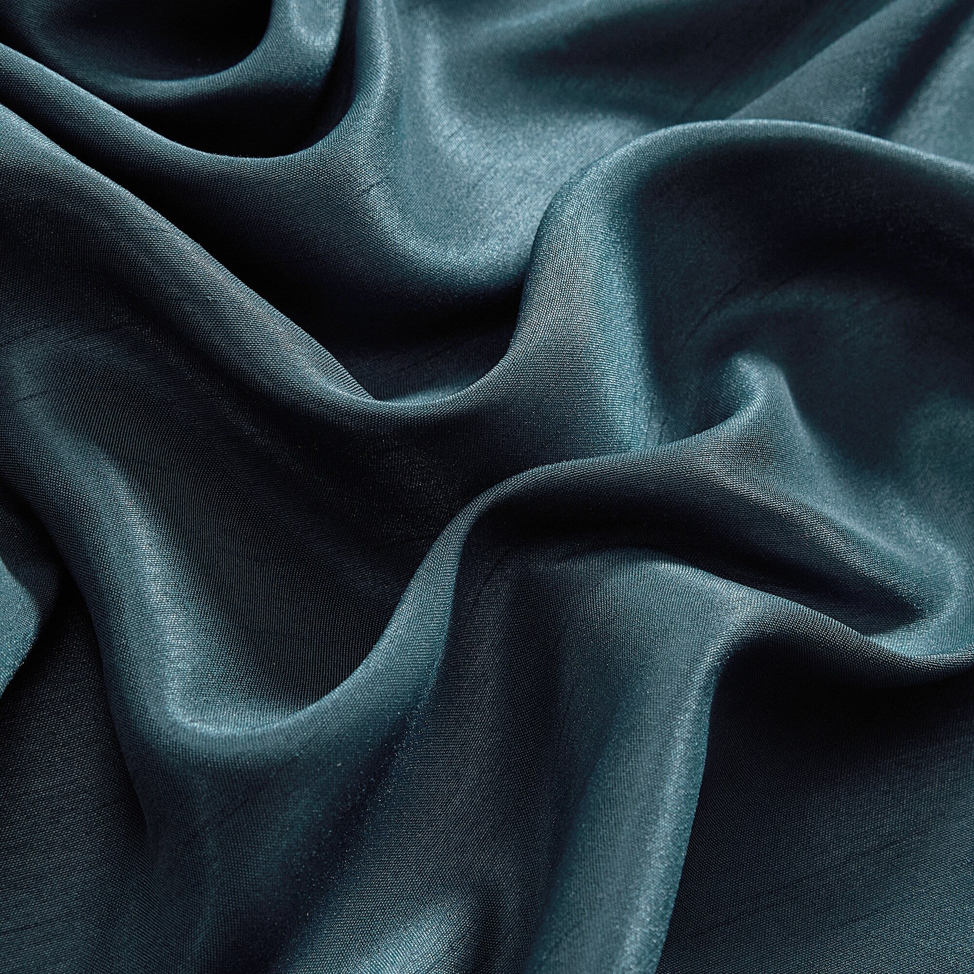 All Seasons Blackout Window Curtain (Single Panel)