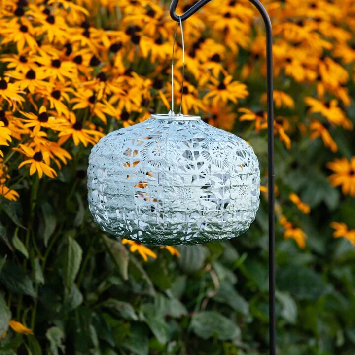 Soji Stella Square Sunflower - Sage