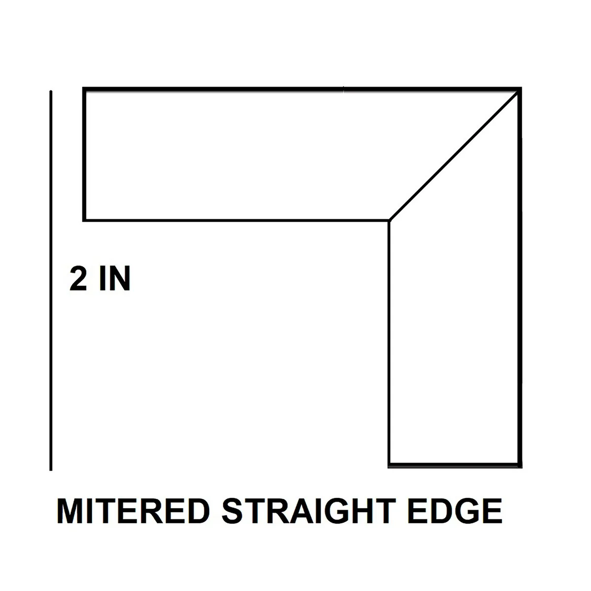 Willow Collections 36 in. W x 22 in. D Charlotte Teak Right Offset Sink Bathroom Solid Teak Vanity with Countertop