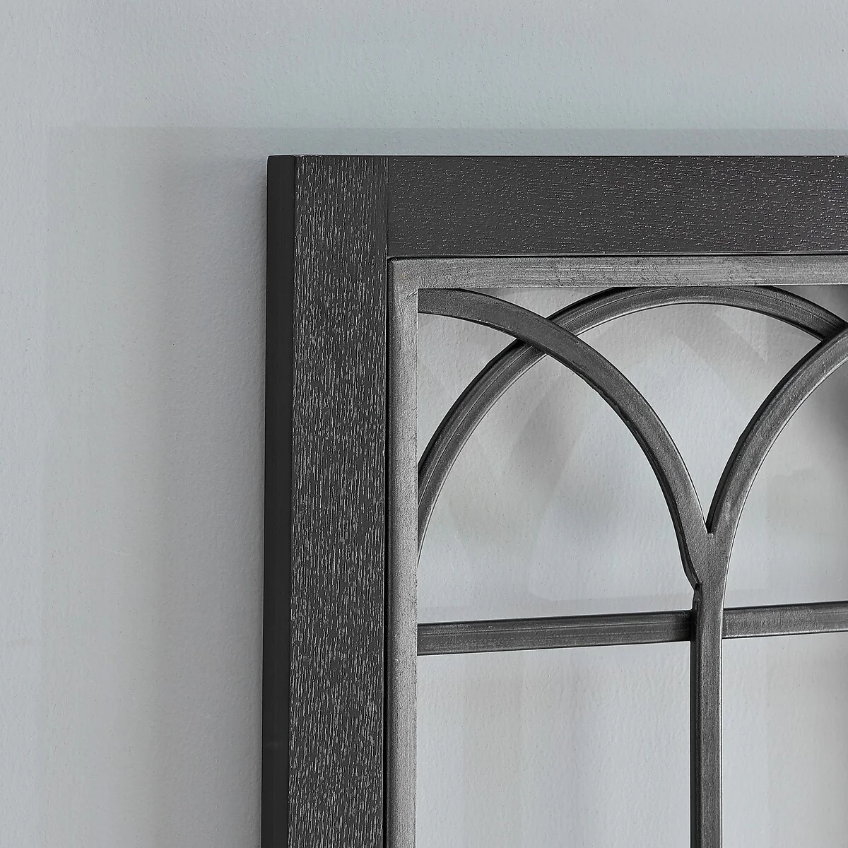 FirsTime & Co. Willow Farmhouse Window Wall Plaque Set