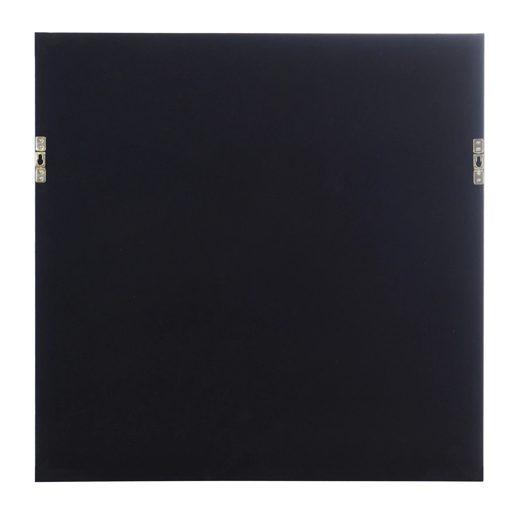 Tree on Black Background Shadow Box