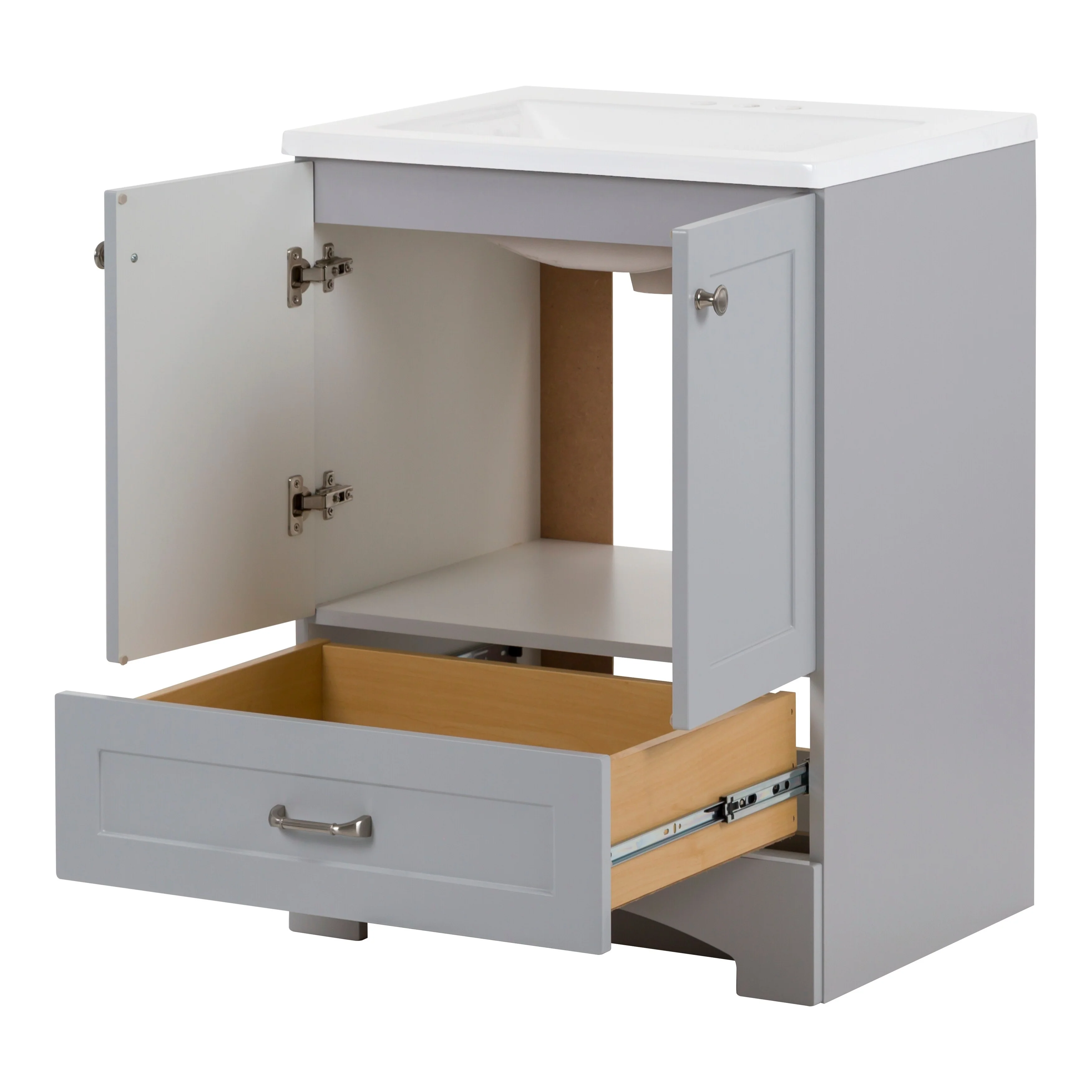 Spring Mill Cabinets Emlyn 24.5