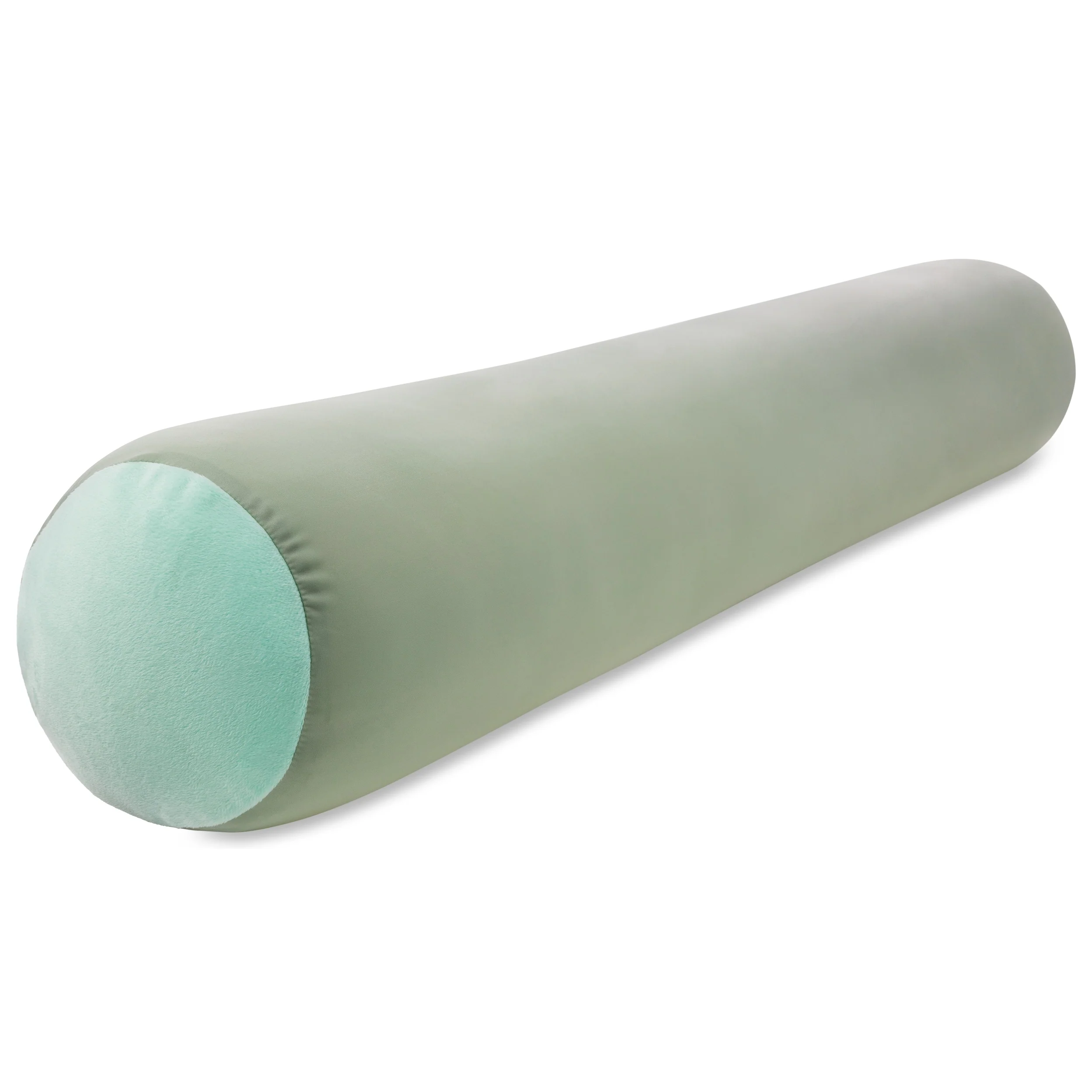 Straight Body Pillow, Premium Microbead,Side Sleeping / Pregnant Women