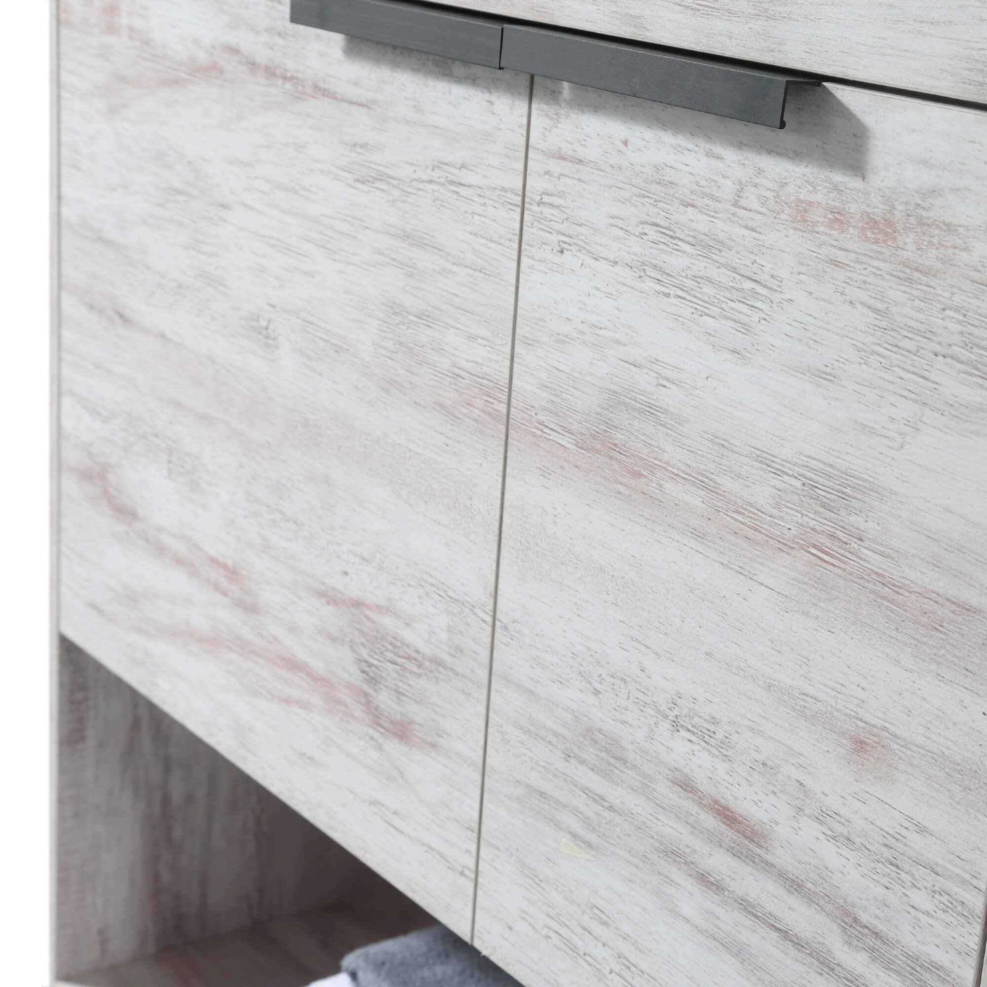 Fine Fixtures Phoenix Bathroom Vanity with Sink - Full Assembly Required