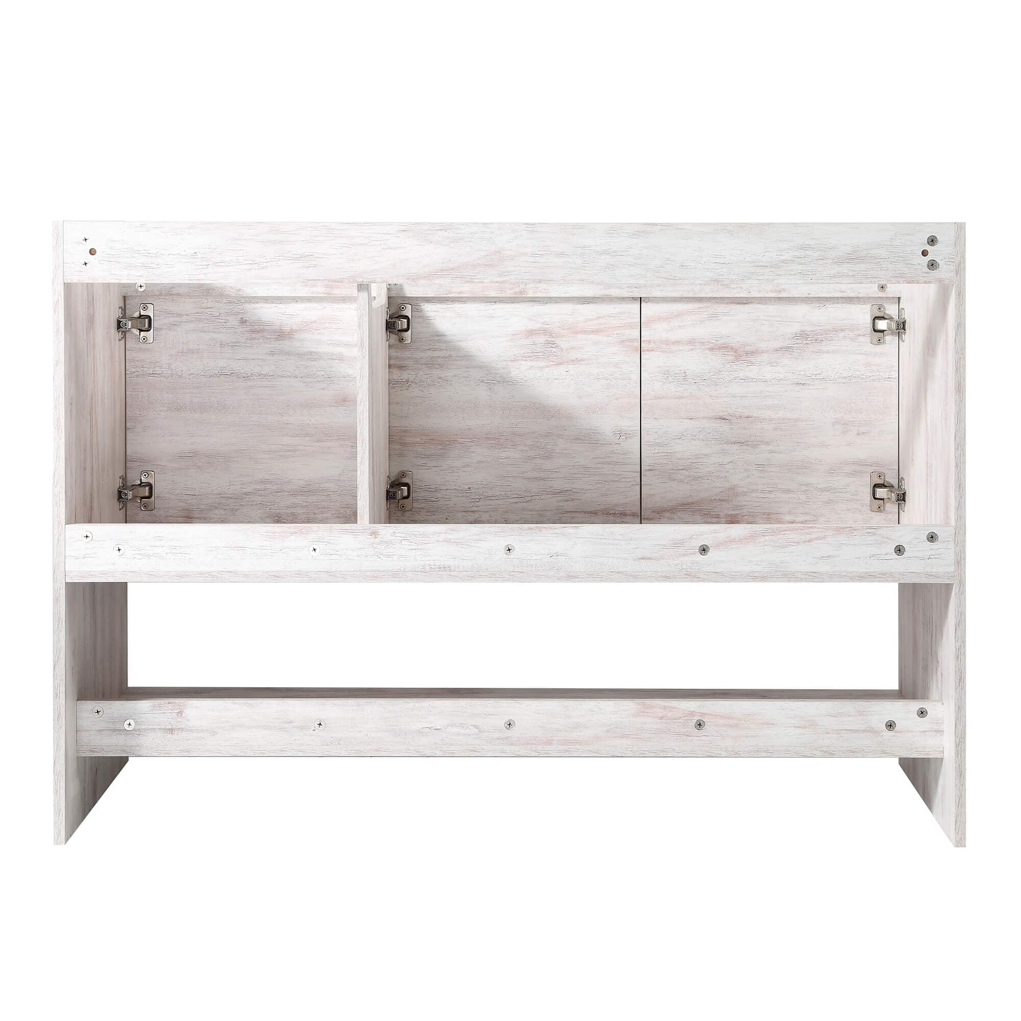 Fine Fixtures Phoenix Bathroom Vanity with Sink - Full Assembly Required