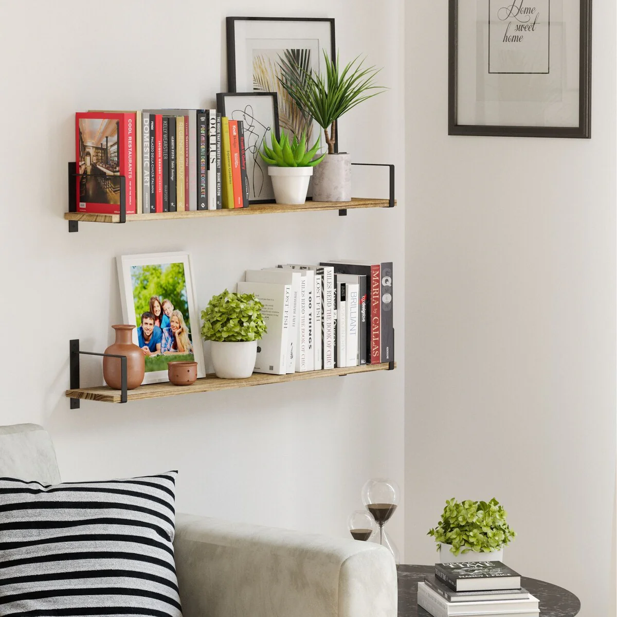 Wallniture Toledo 36