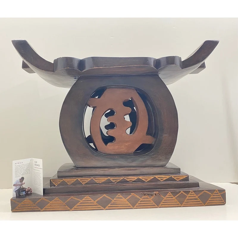 Handmade Chief's Palace 