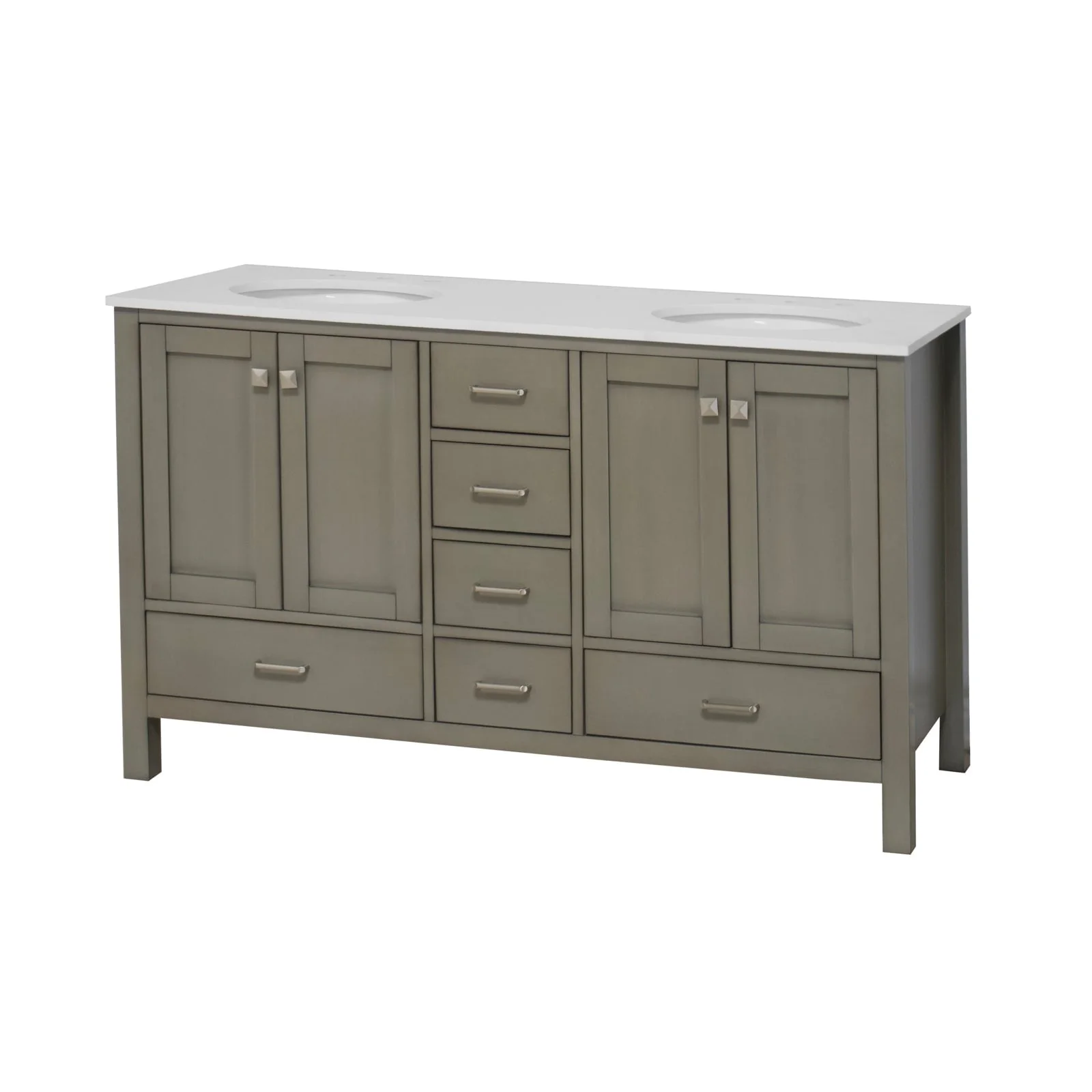 KitchenBathCollection Horizon 60