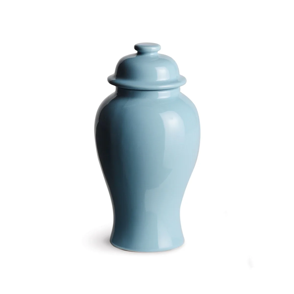 Koa Lidded Ginger Jar