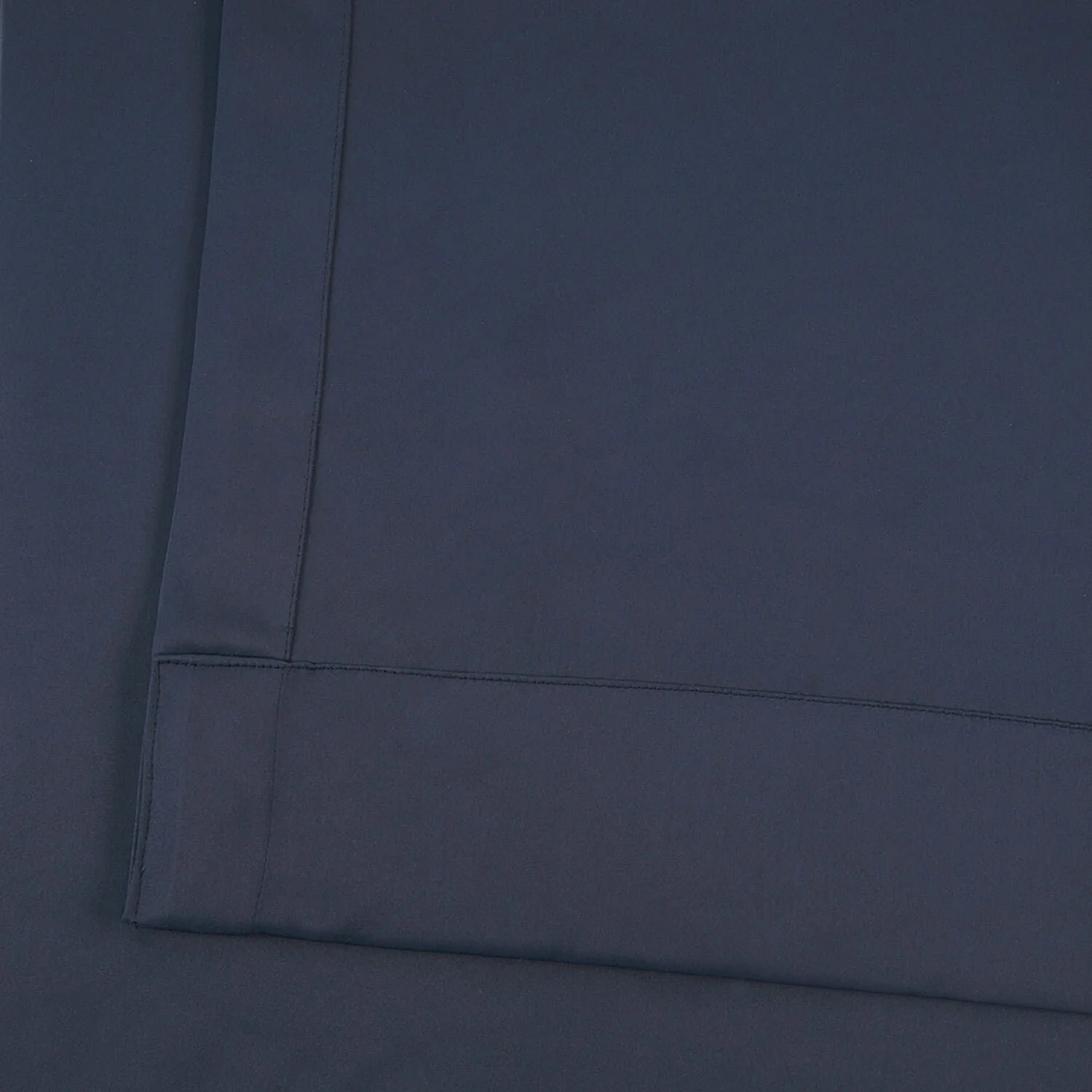 Exclusive Fabrics Room Darkening 120-inch Curtain Panel Pair (2 Panels)