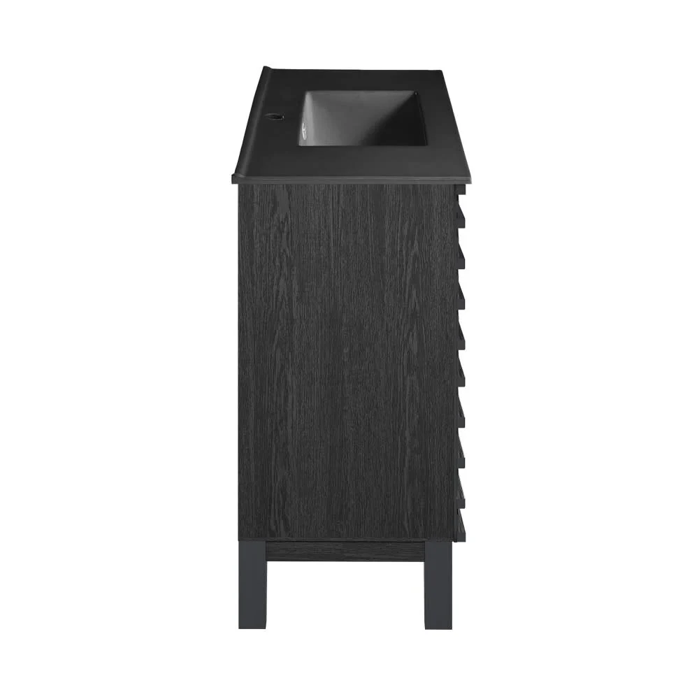 Swiss Madison SM-BV557 Cascade 48
