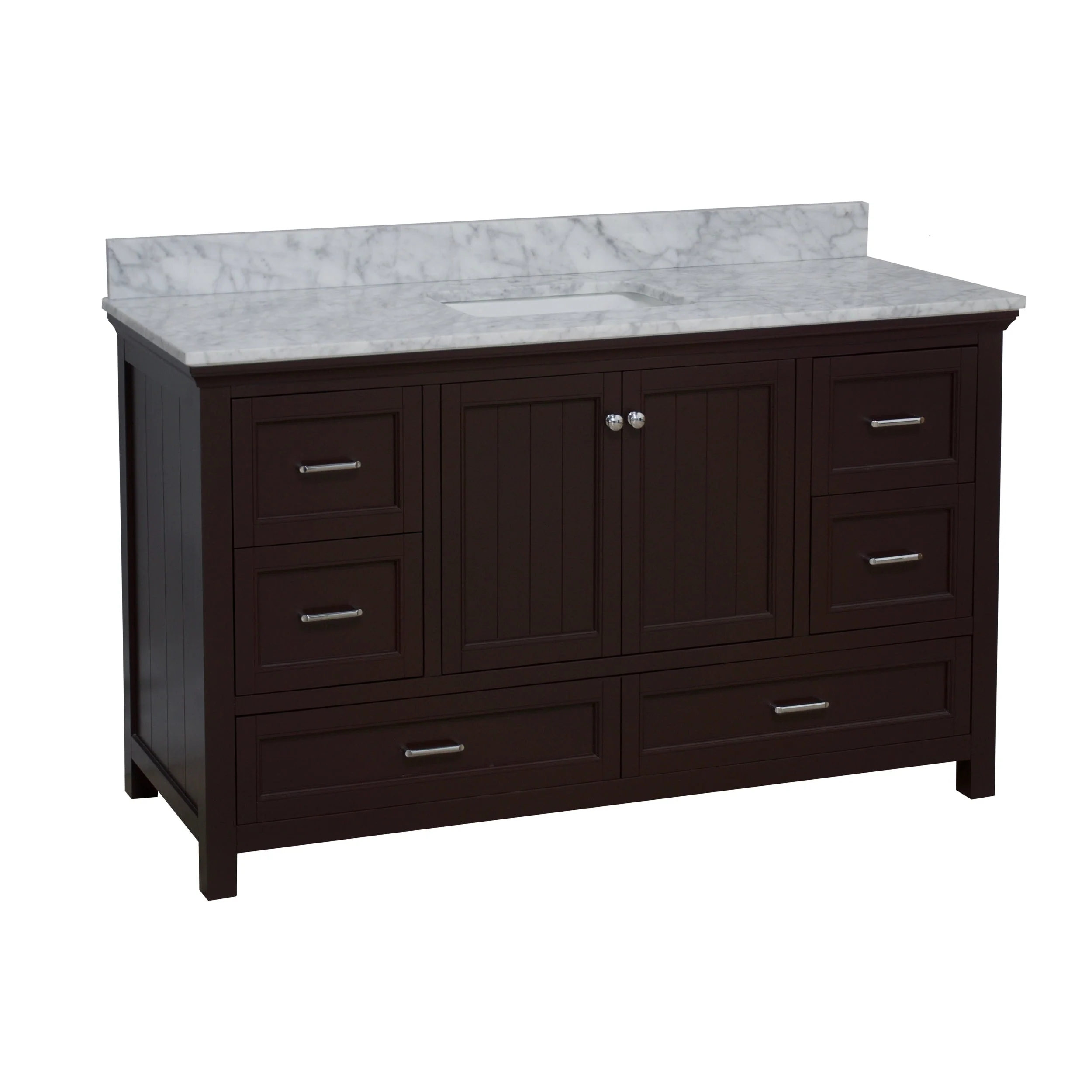 KitchenBathCollection Paige 60