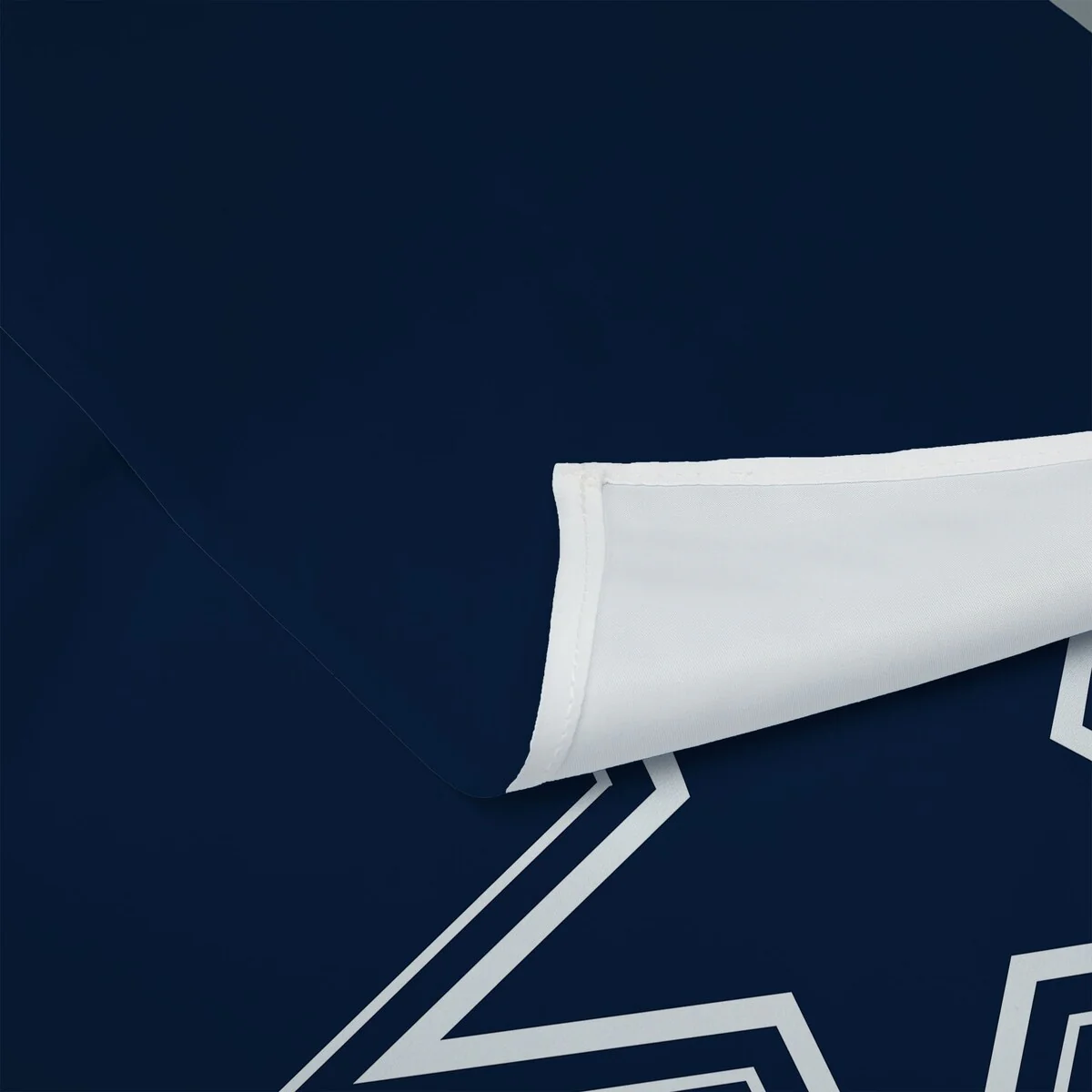 NFL Dallas Cowboys Premium Wall Hanging - 34