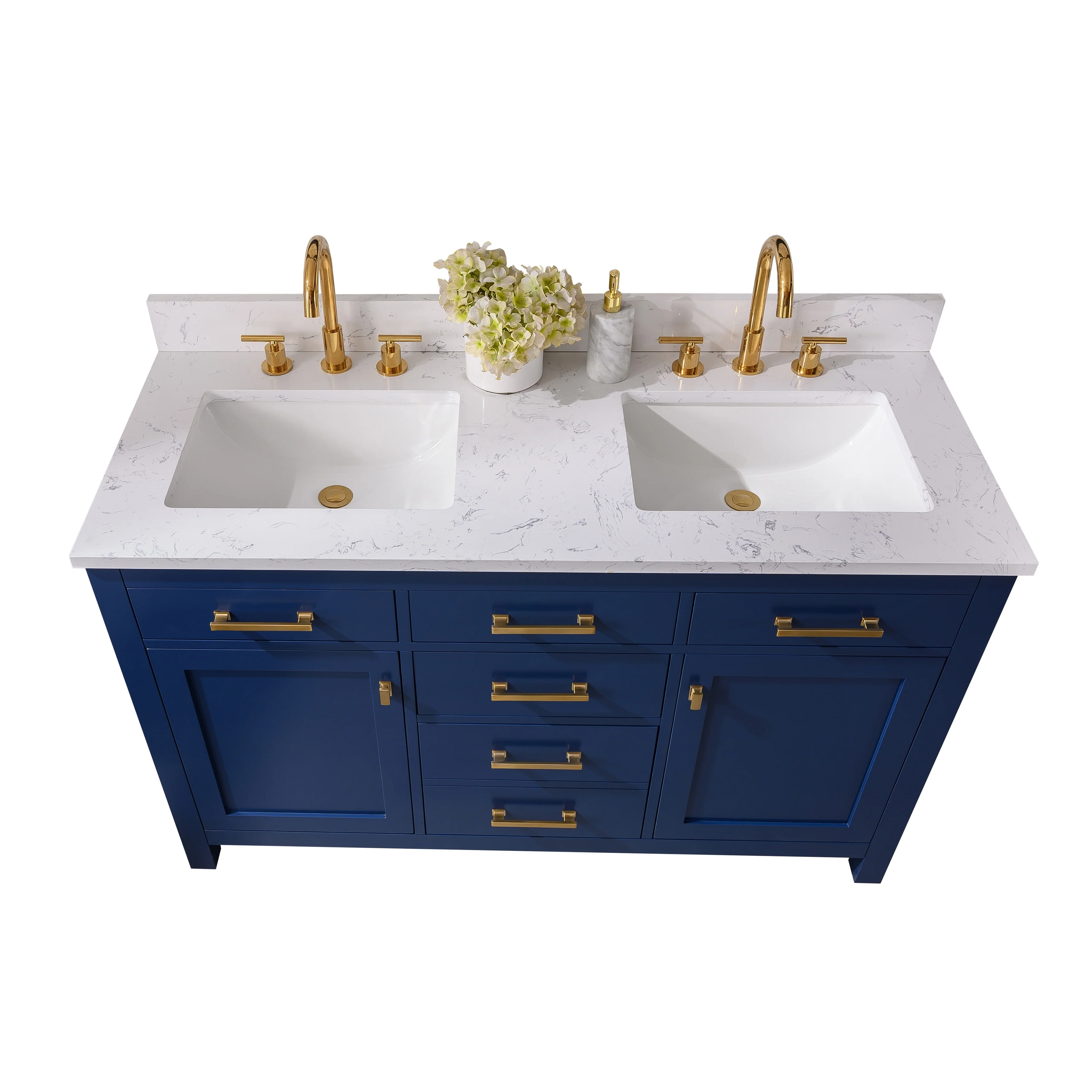 Sudio Design Bathroom Vanity Jasper Collection.