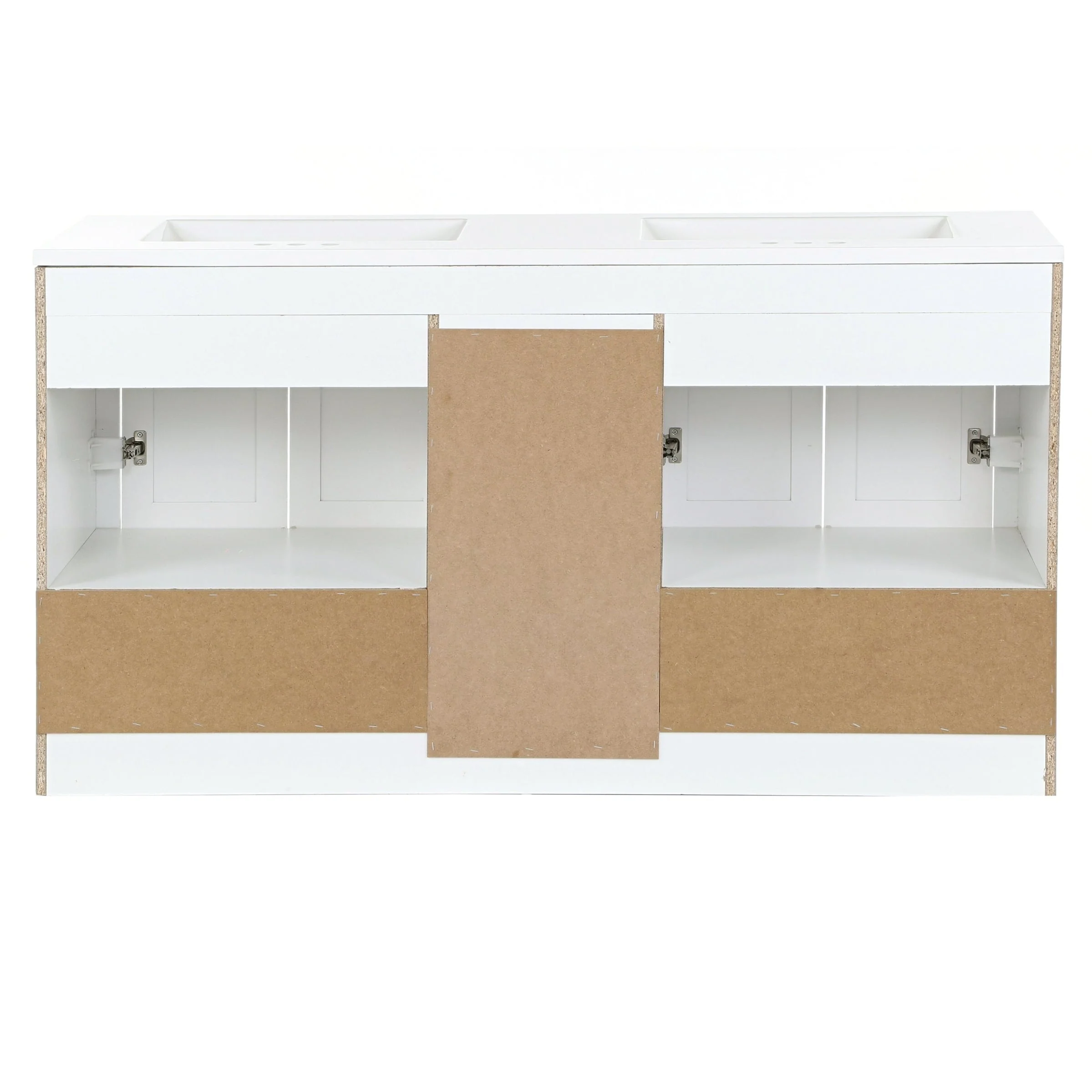 Spring Mill Cabinets Nimay 60.5
