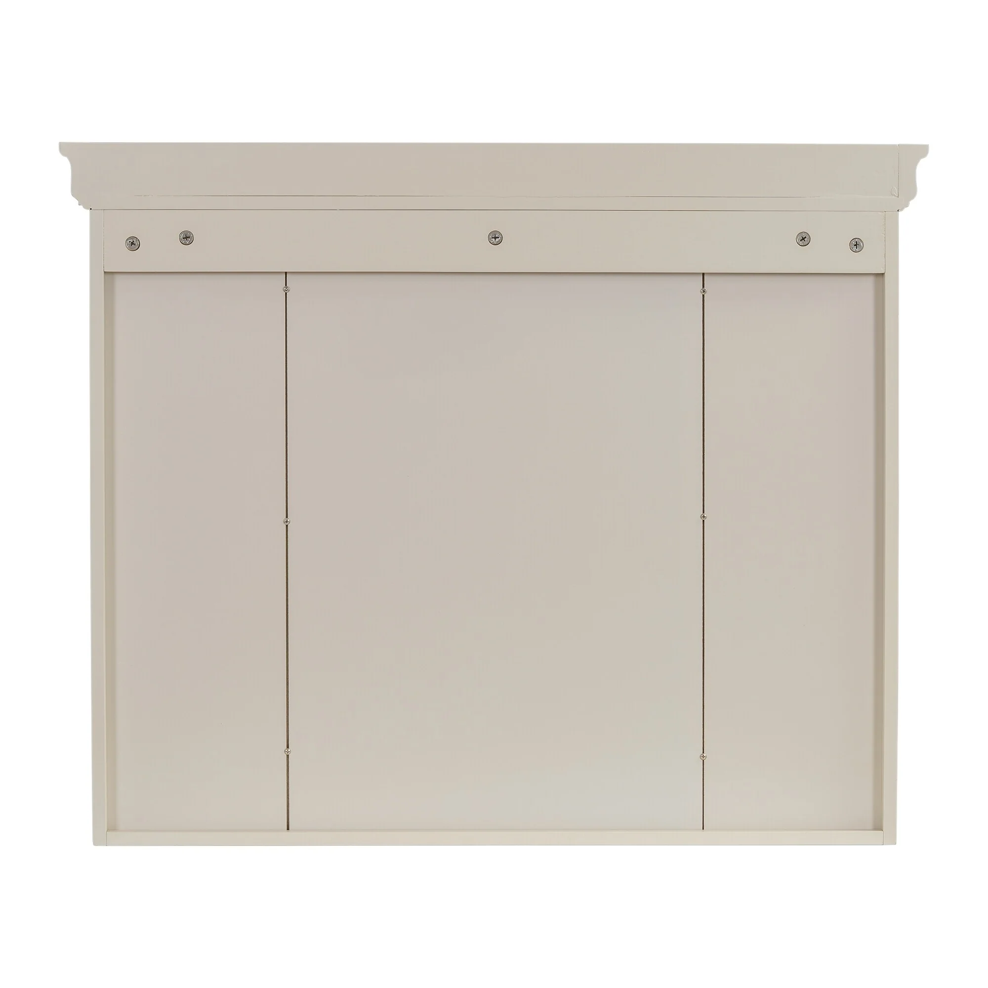 Wall Mounted Bathroom Storage Cabinet with Mirror Door