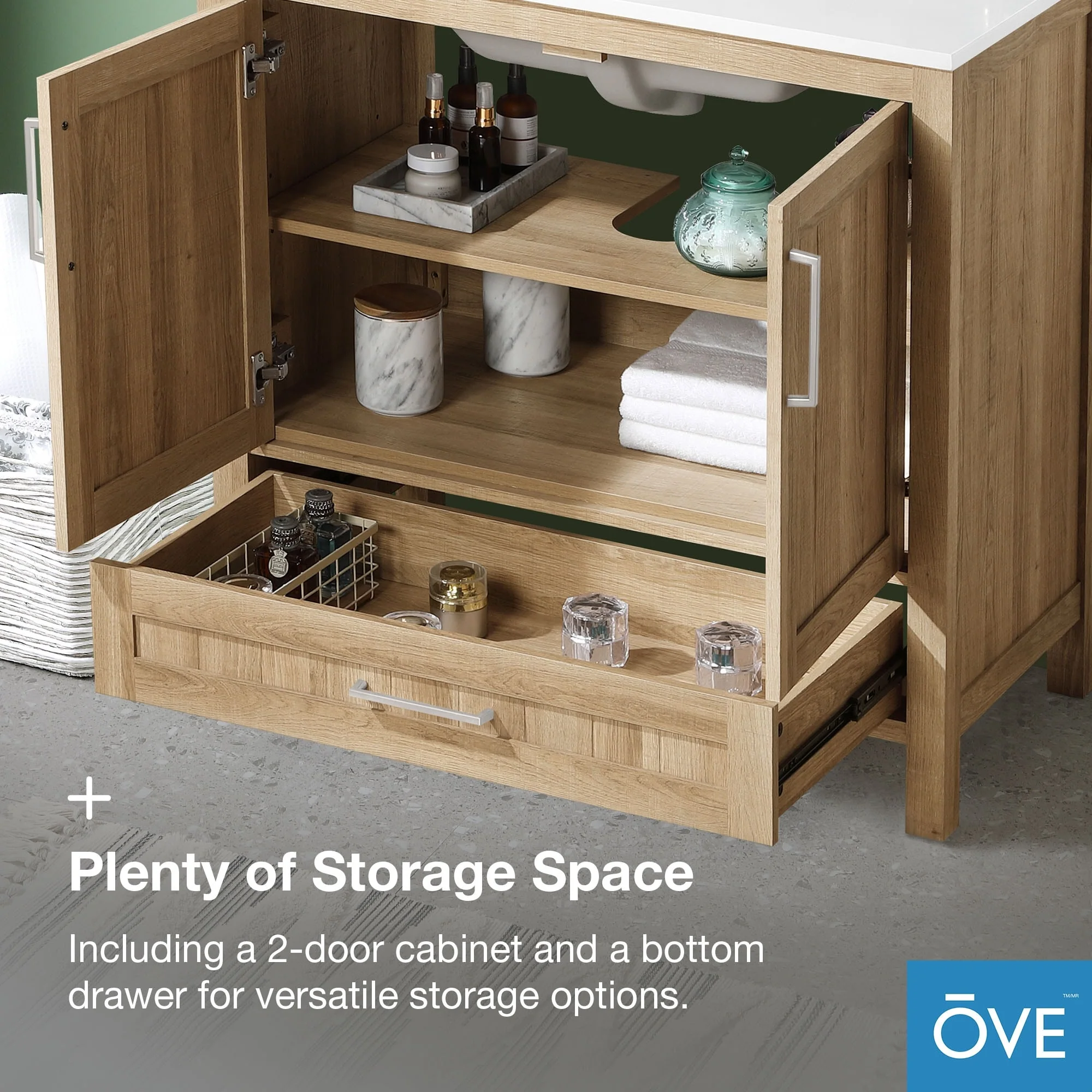 Ove Decors Kansas 24