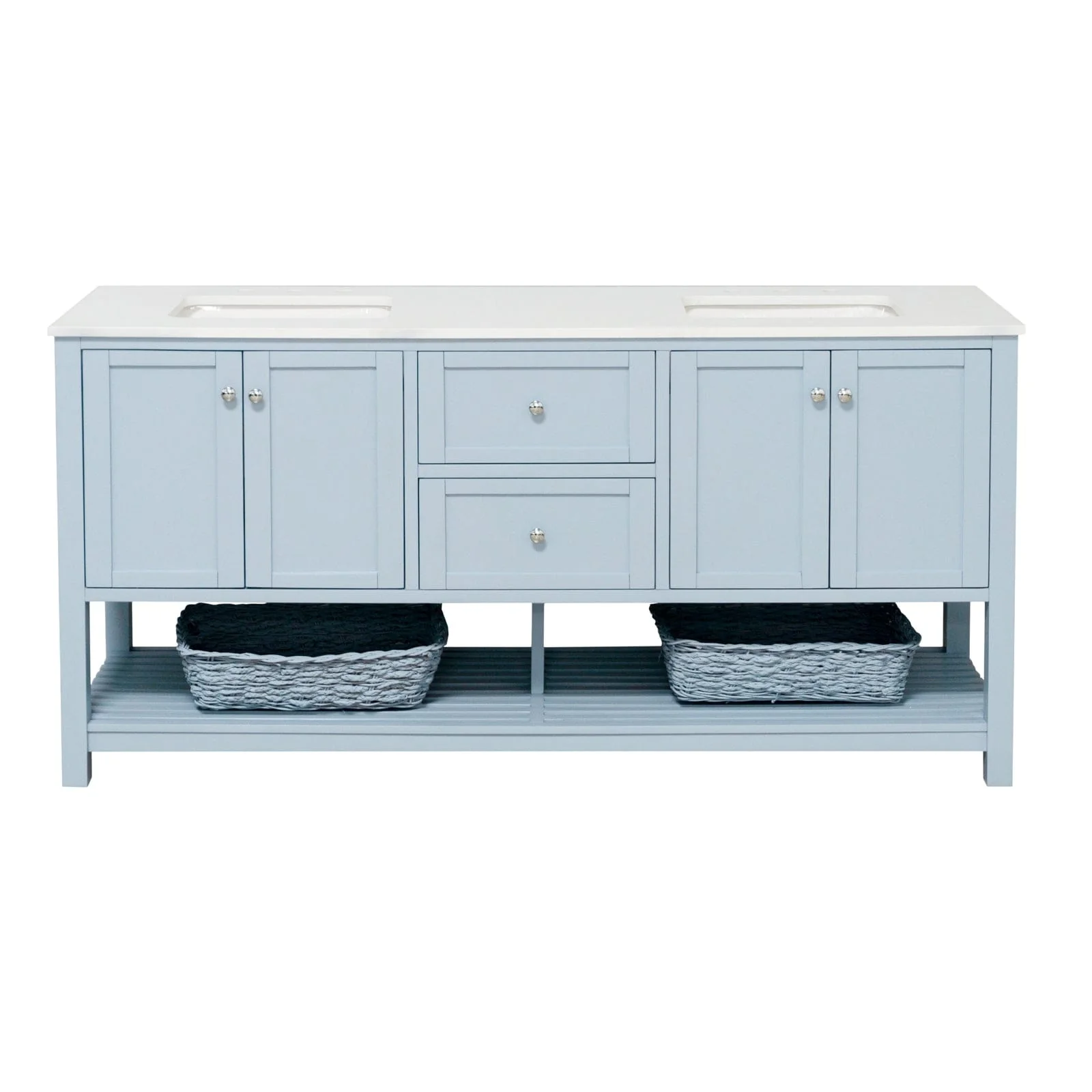 KitchenBathCollection Lakeshore 72