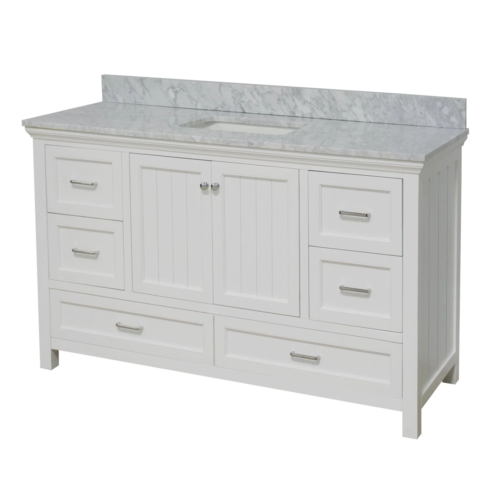 KitchenBathCollection Paige 60