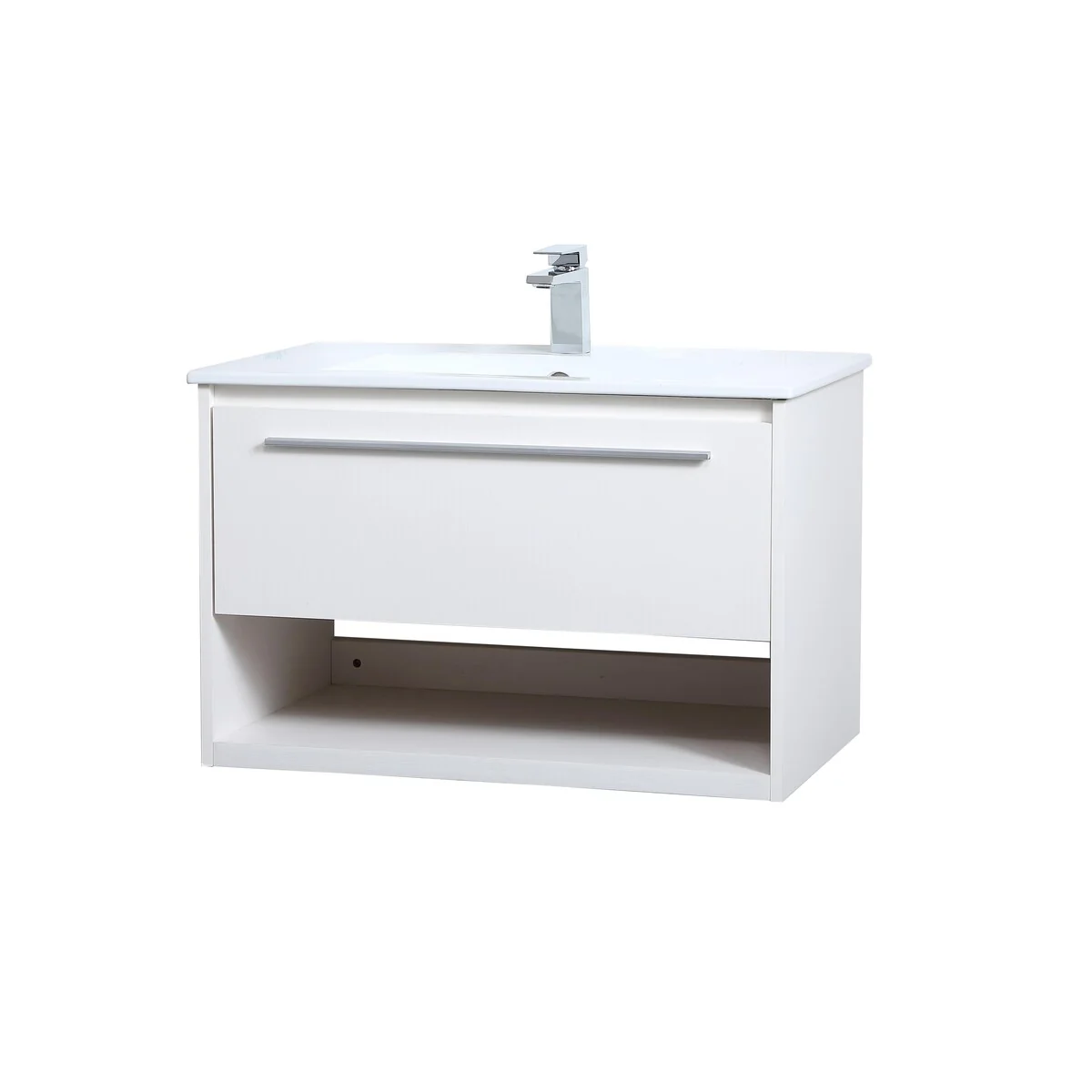 Shore 24 - 30 Inch Single Bathroom Vanity