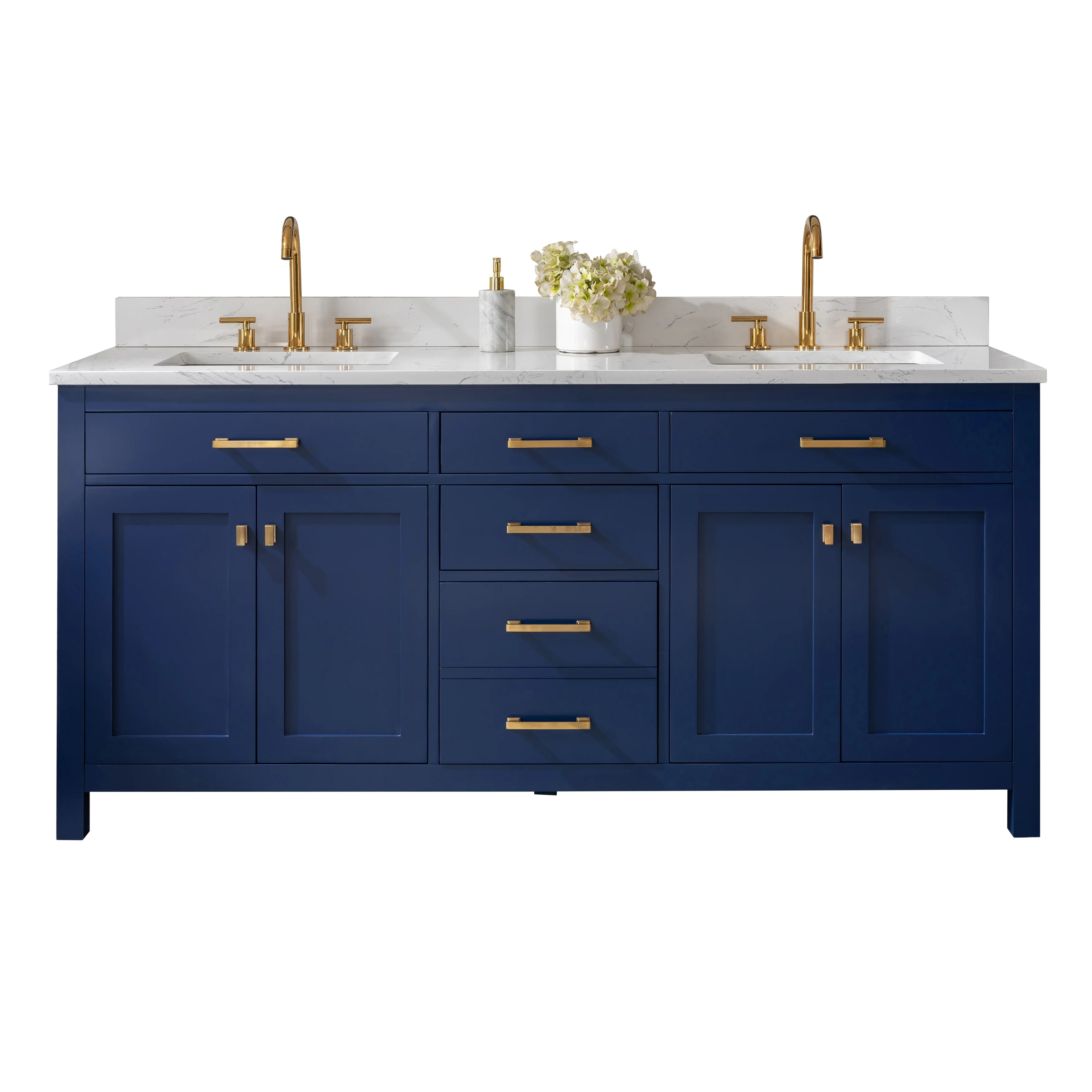 Sudio Design Bathroom Vanity Jasper Collection.