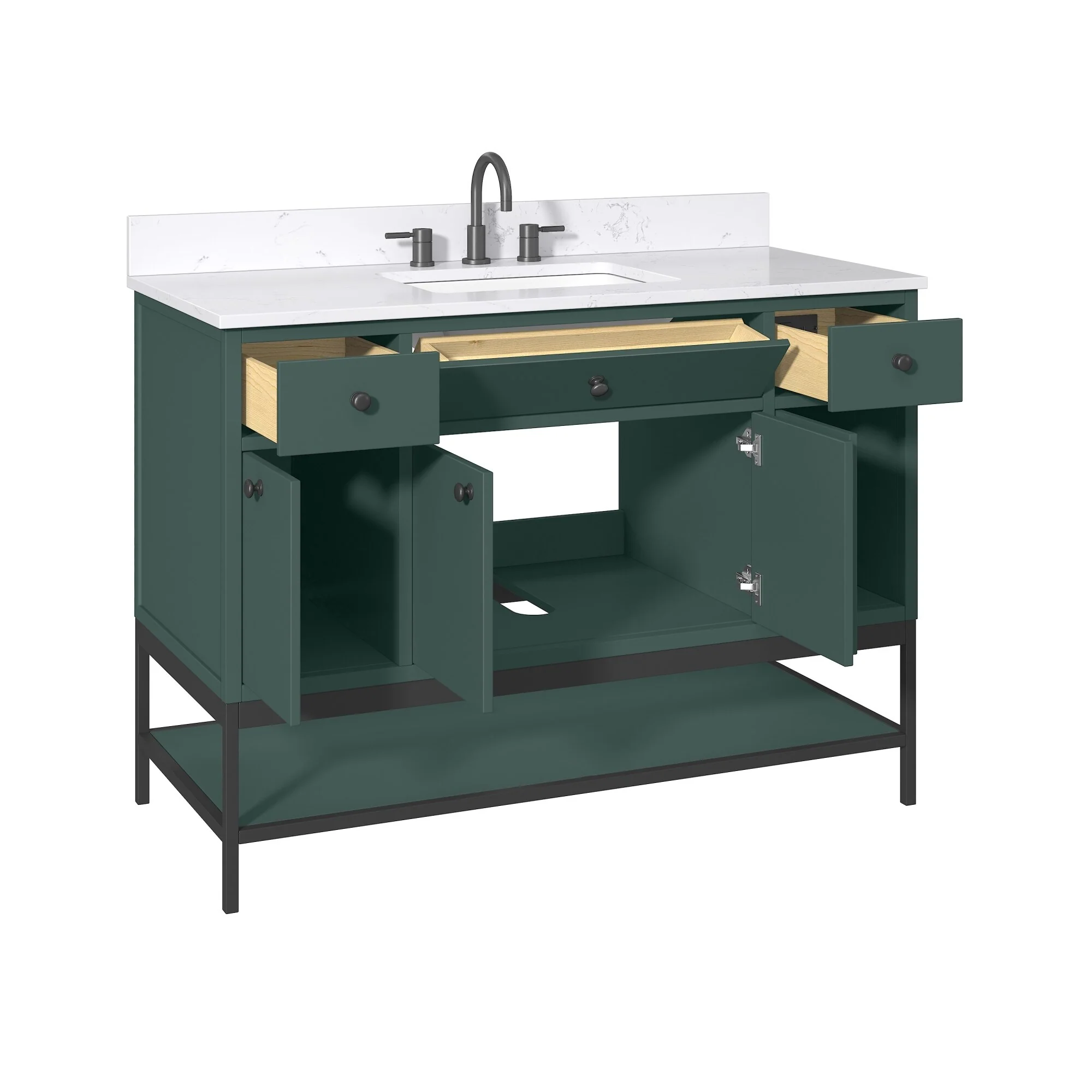 Avanity PAISLEY-VS48 Paisley 48