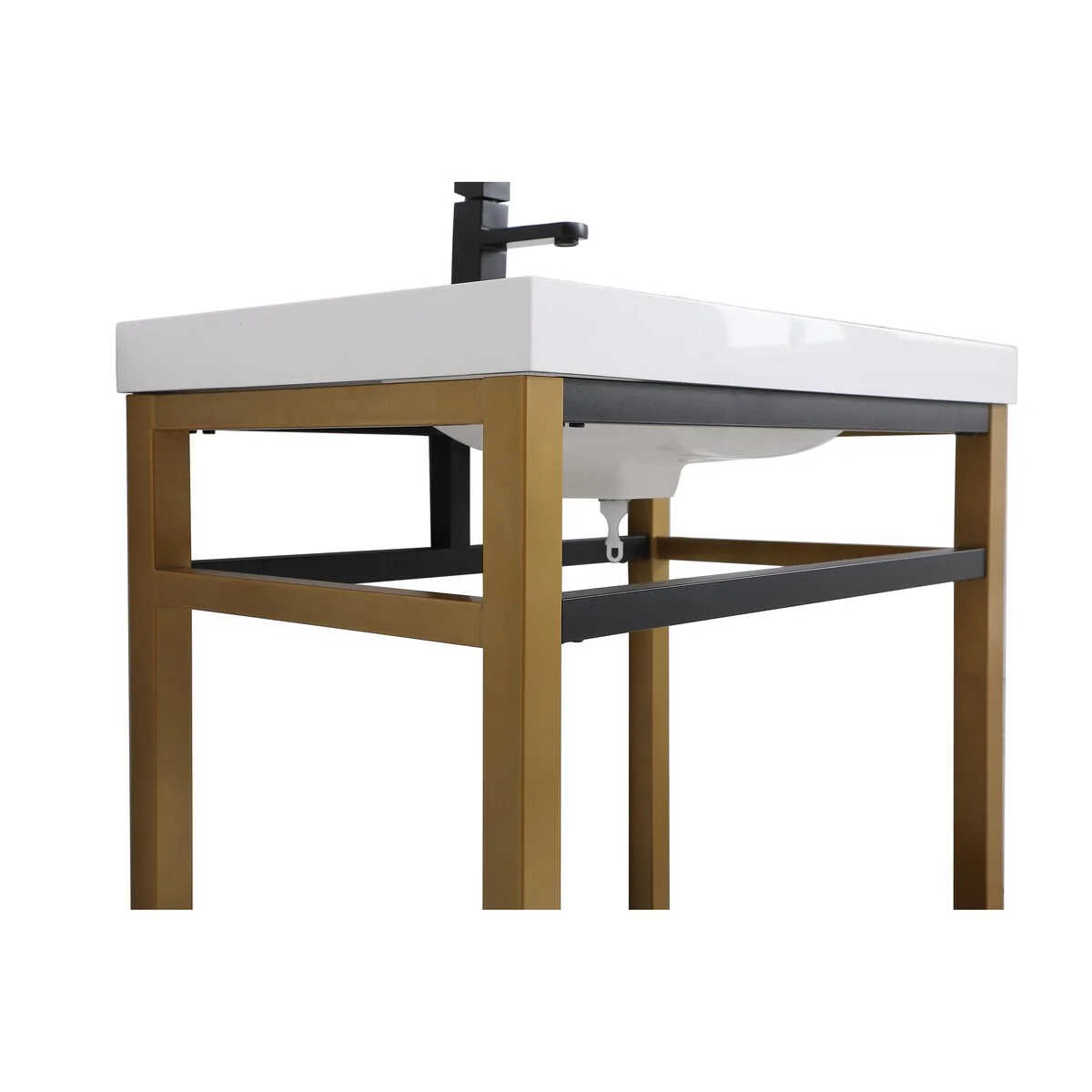 Orion 18 - 48 Inch Single Bathroom Vanity