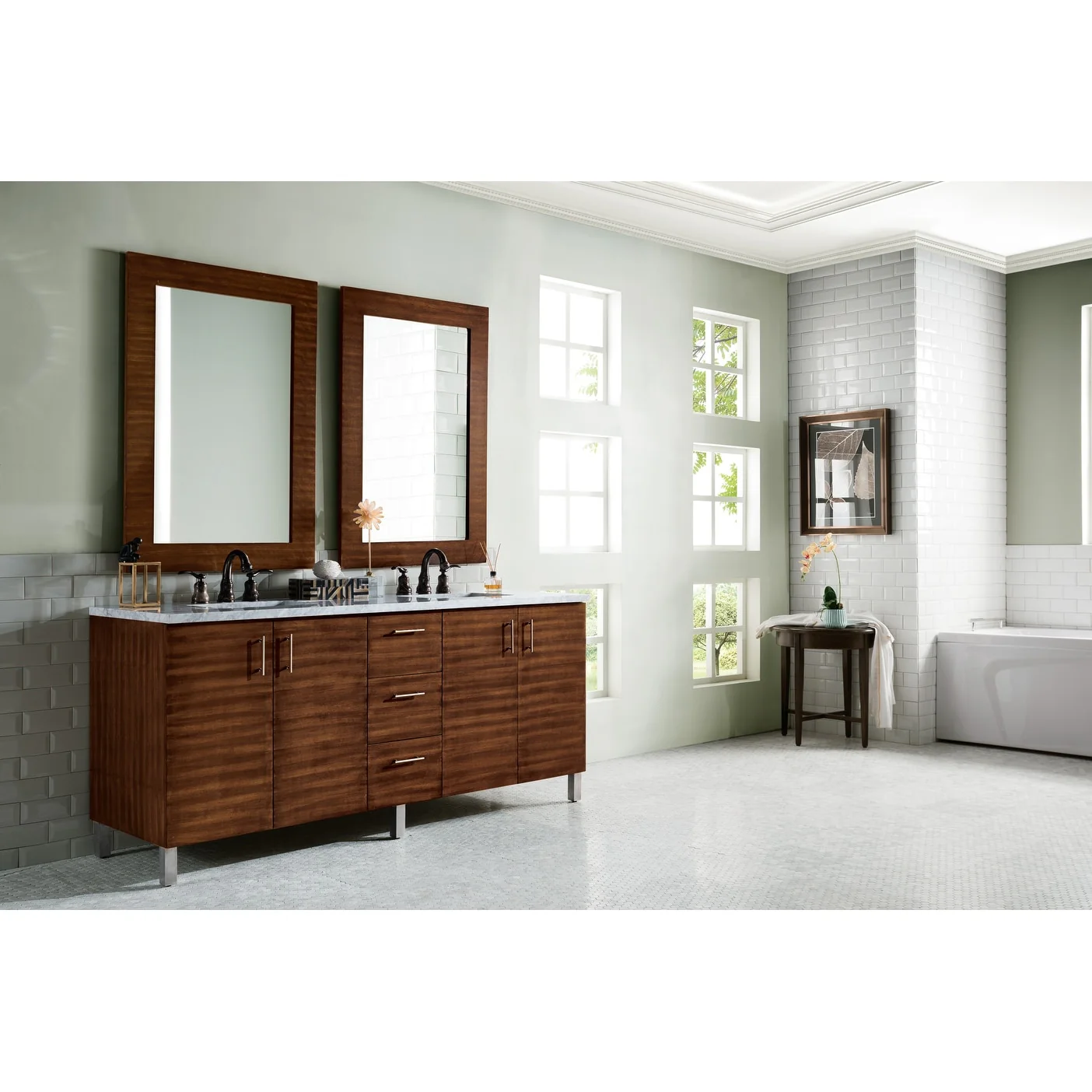James Martin Vanities Metropolitan 72