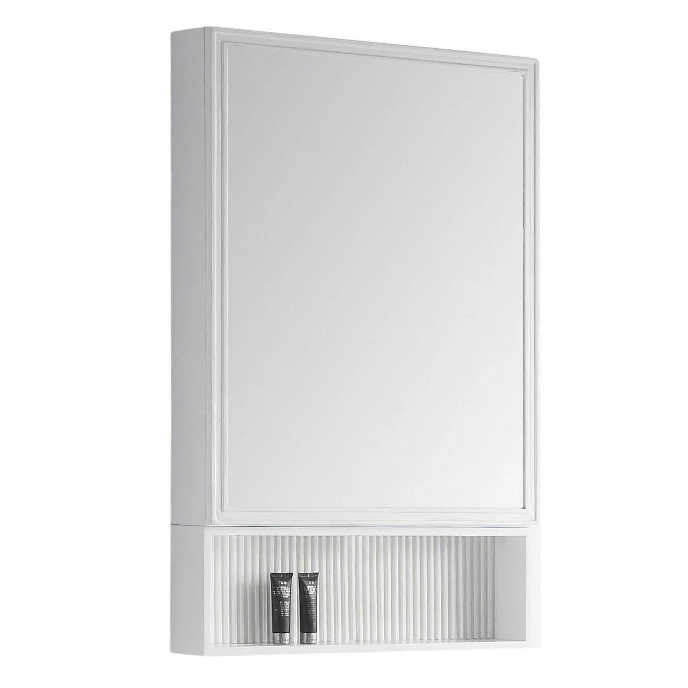Fine Fixtures Dakota Collection Bathroom Medicine Cabinet