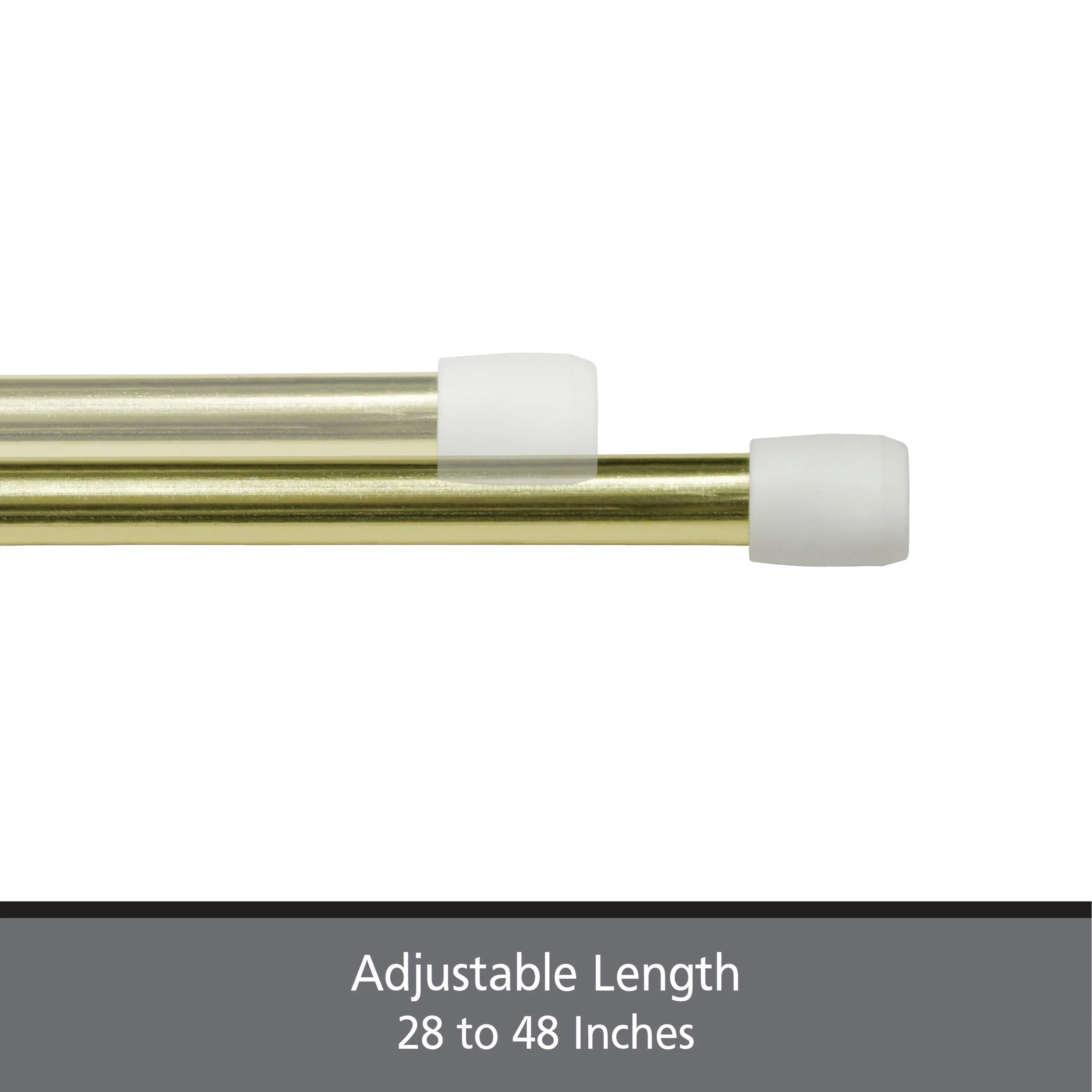 Kenney Fast Fit No Tools 7/16