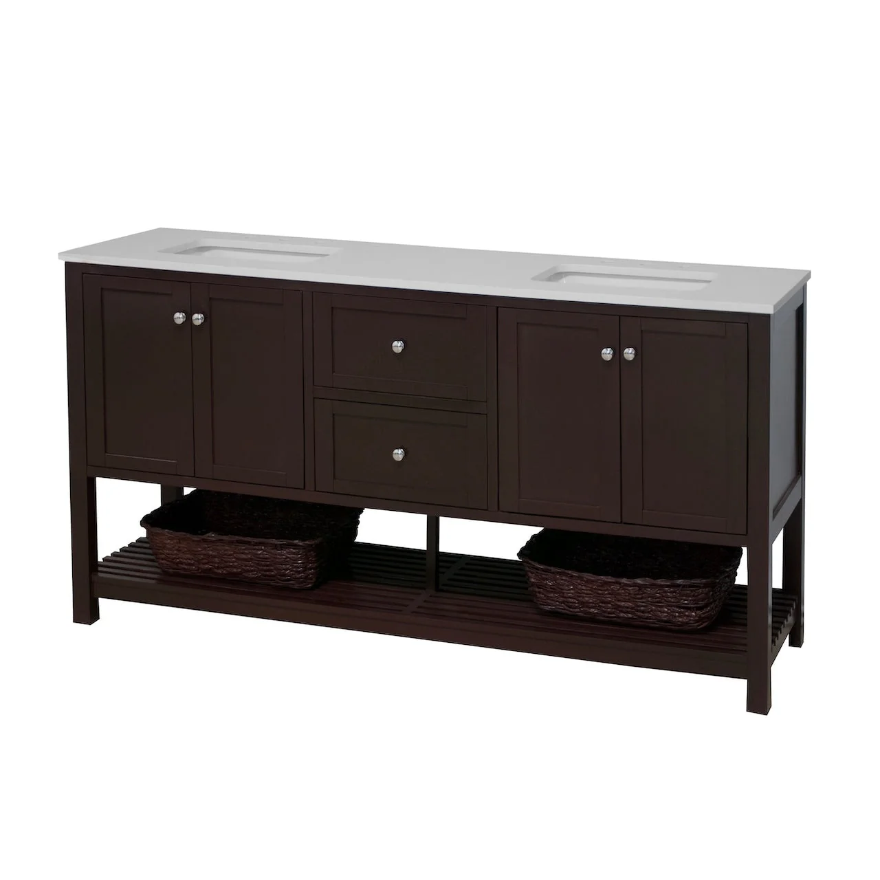 KitchenBathCollection Lakeshore 72