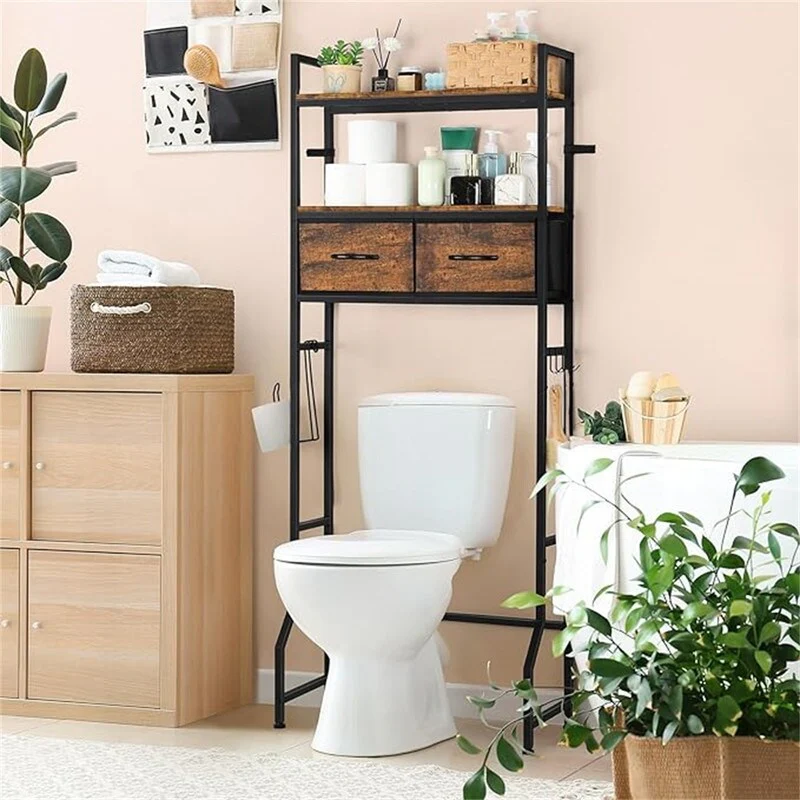 Bathroom Medicine Cabinet - 7.8