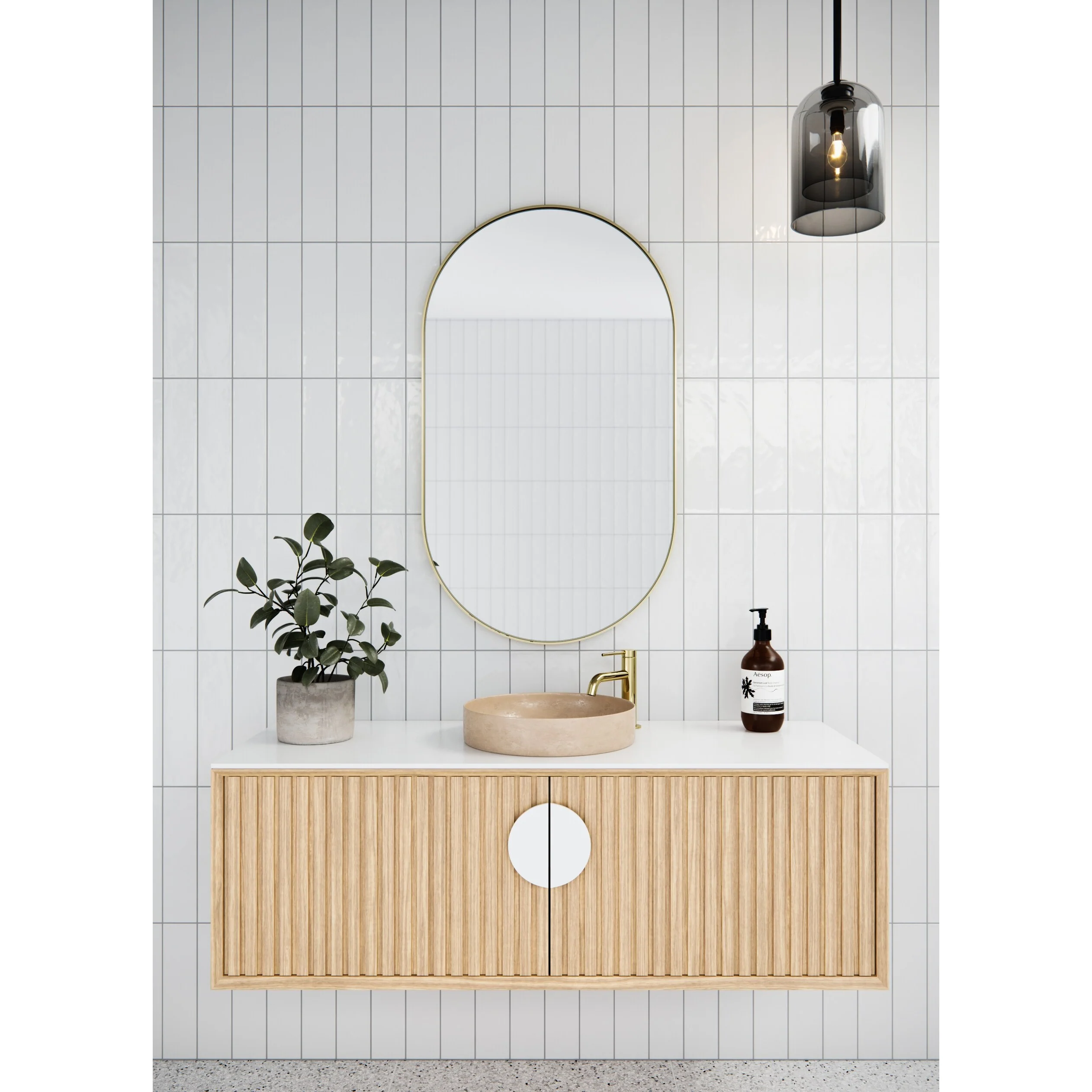 Stainless Steel Pill Medicine Cabinet
