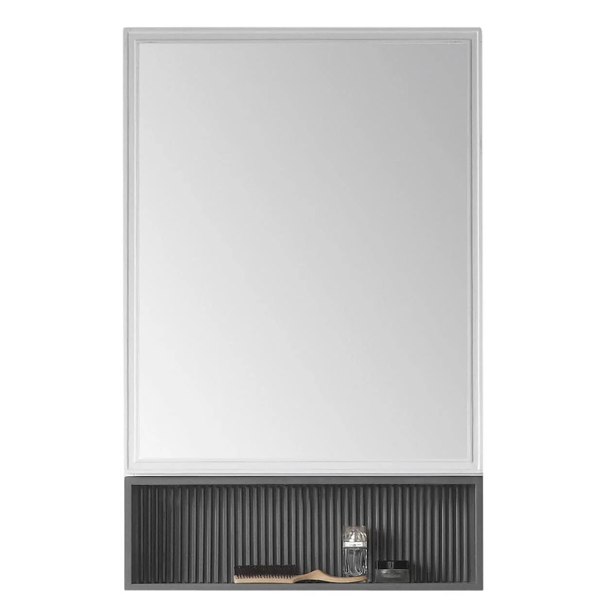 Fine Fixtures Dakota Collection Bathroom Medicine Cabinet