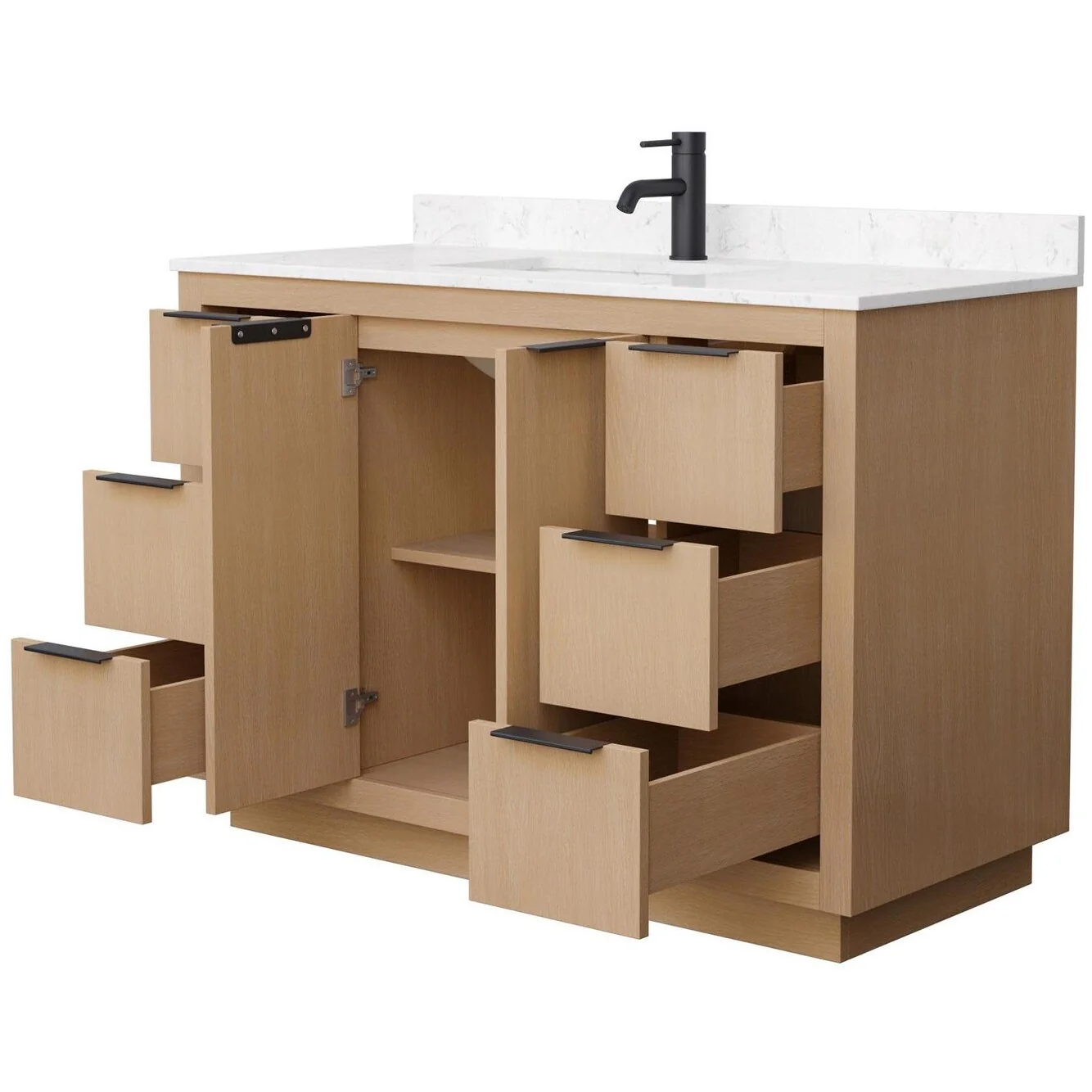 Wyndham Collection Maroni 48