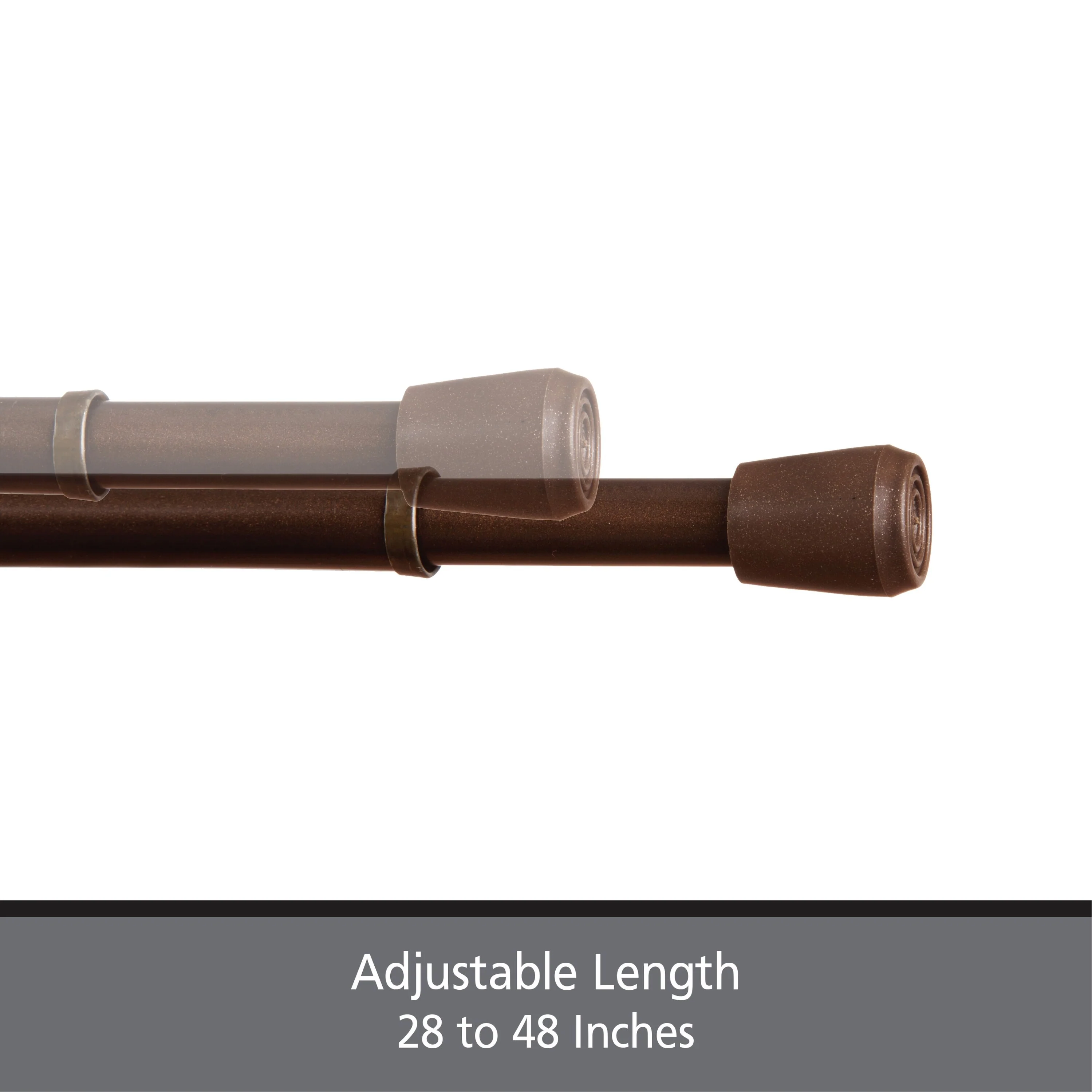 Kenney Fast Fit No Tools 7/16