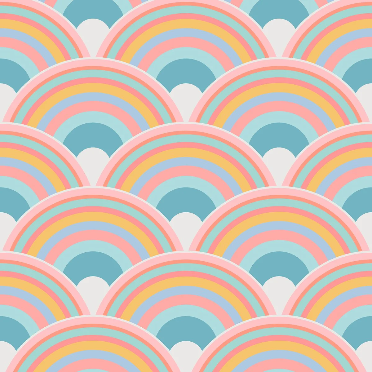 Envy Curve Sky Wallpaper