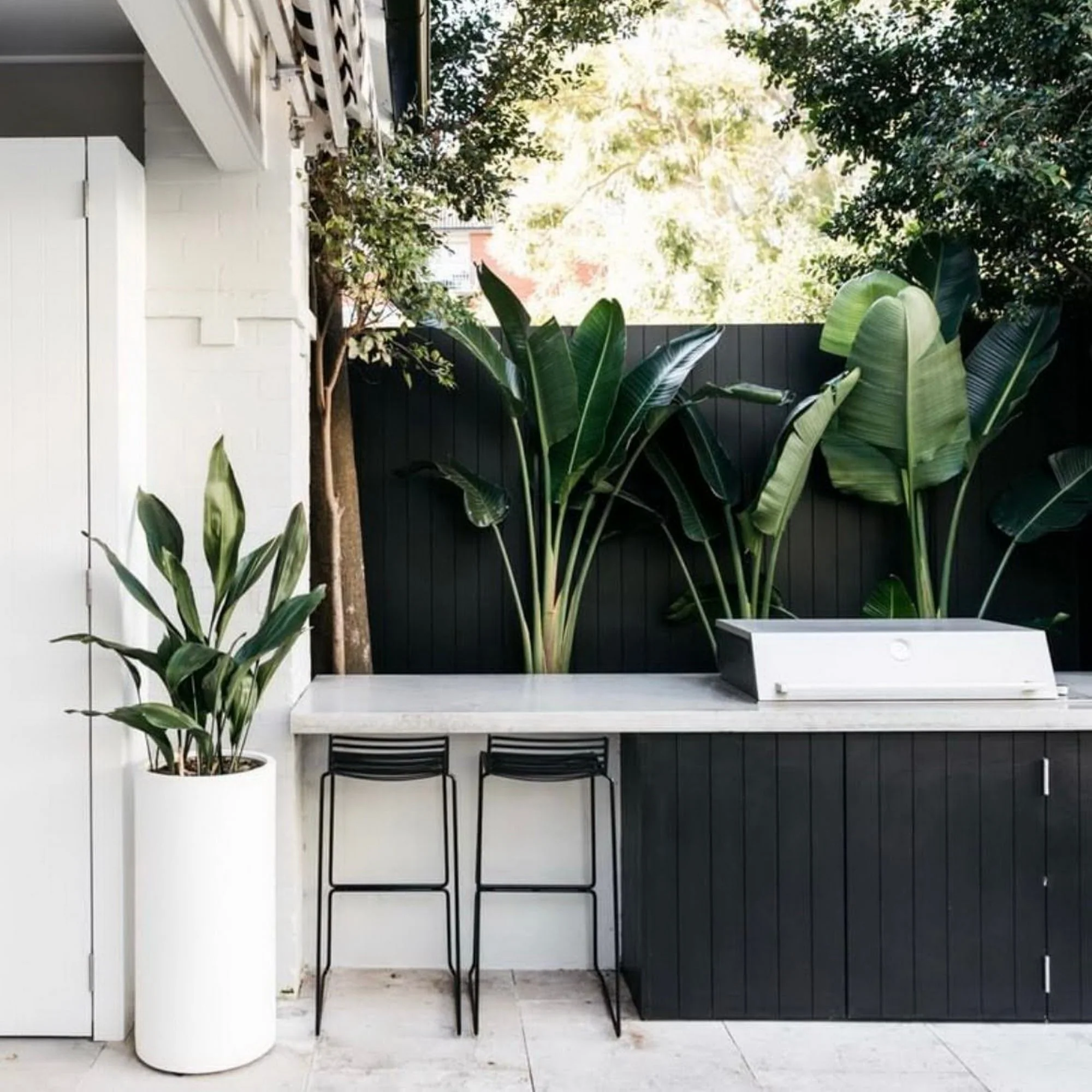 DreamPatio Fontana 10