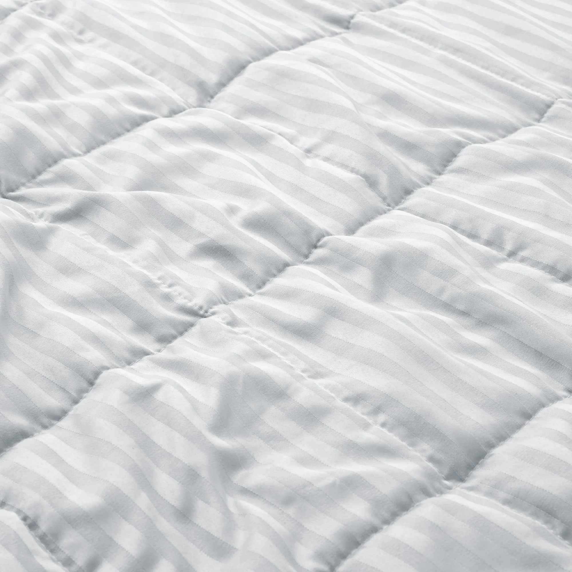Hotel Quality Luxury All Season Jacquard Soft Bed Blanket with Satin Trim, Cozy and Warm