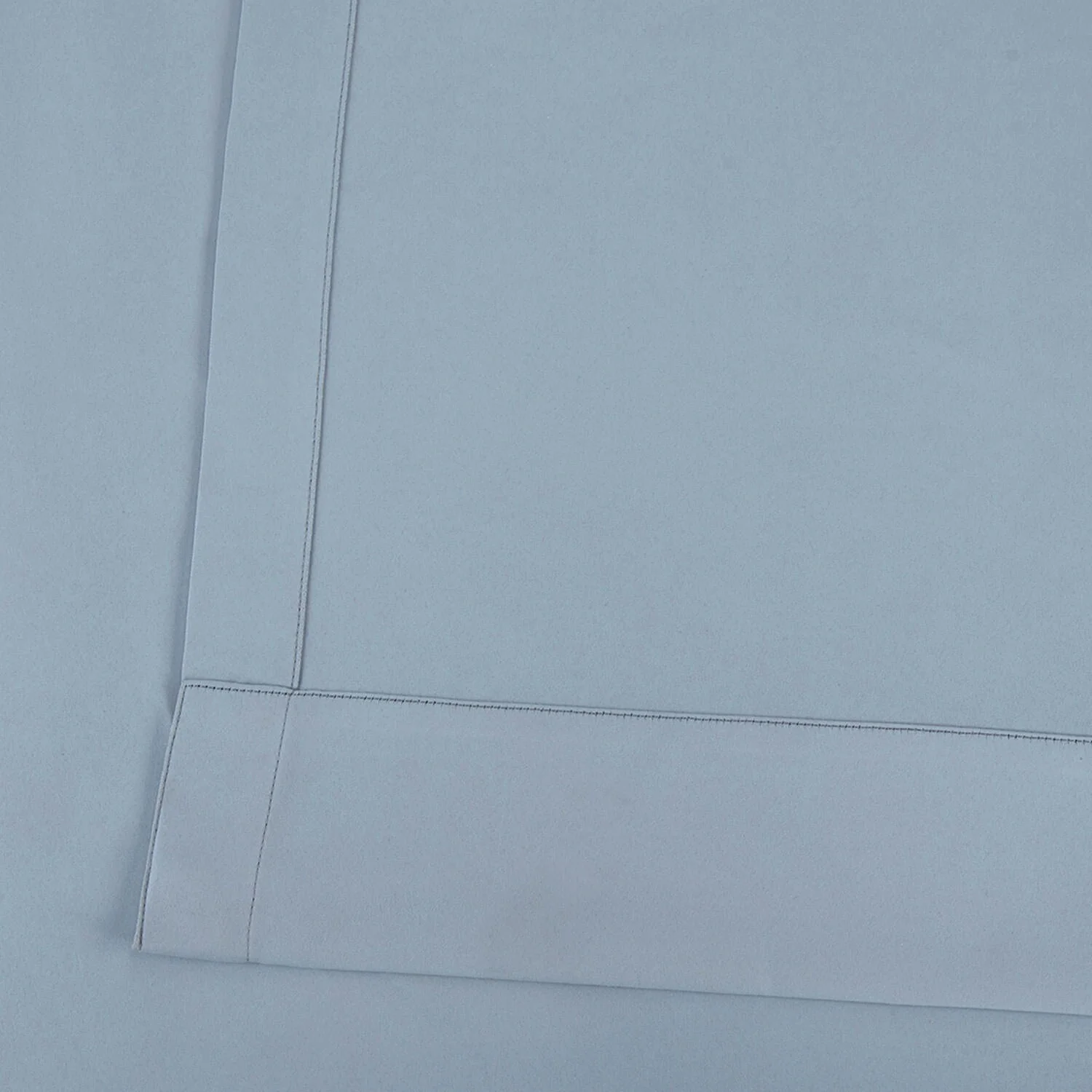 Exclusive Fabrics Room Darkening 120-inch Curtain Panel Pair (2 Panels)